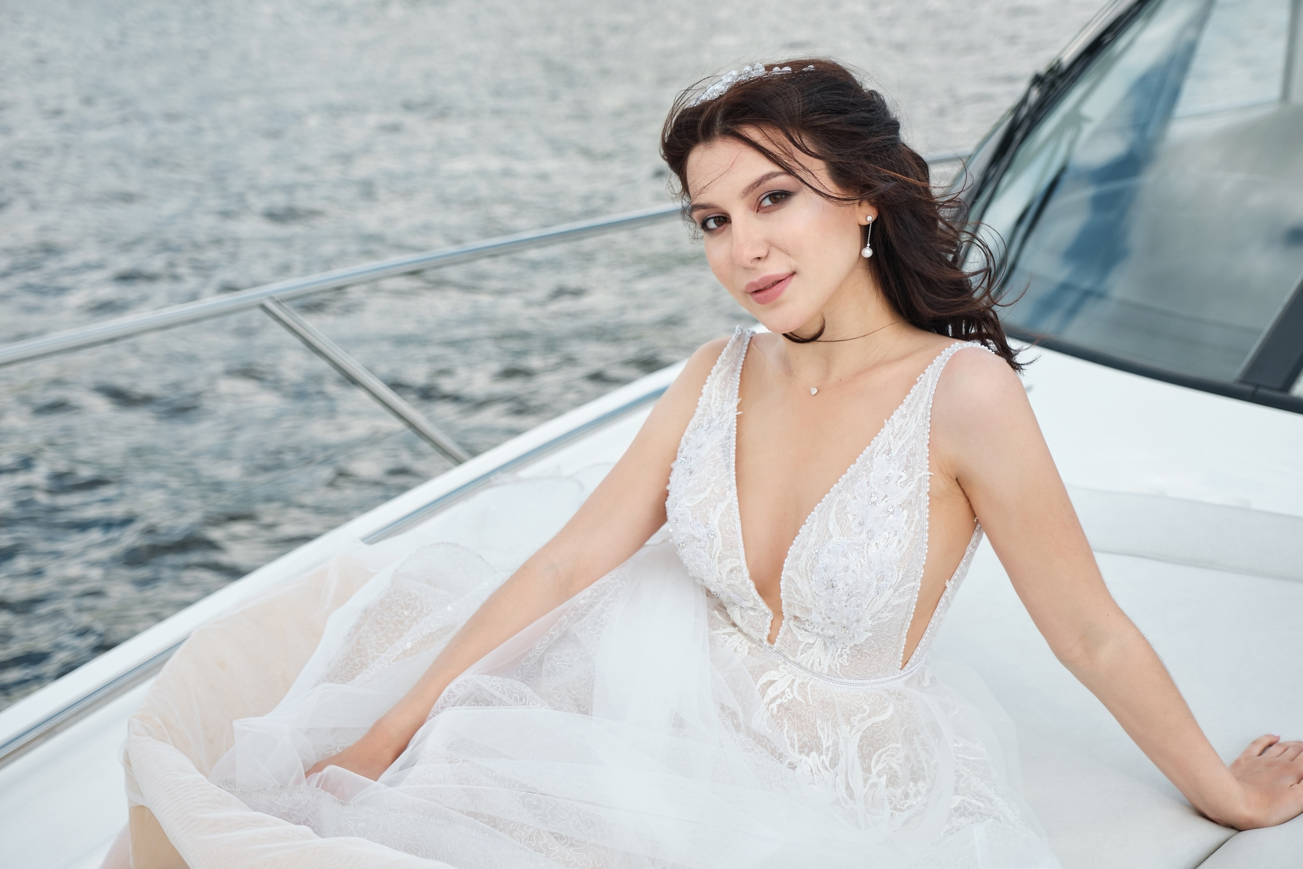 Алексей и Диана. Свадебный и семейный фотограф