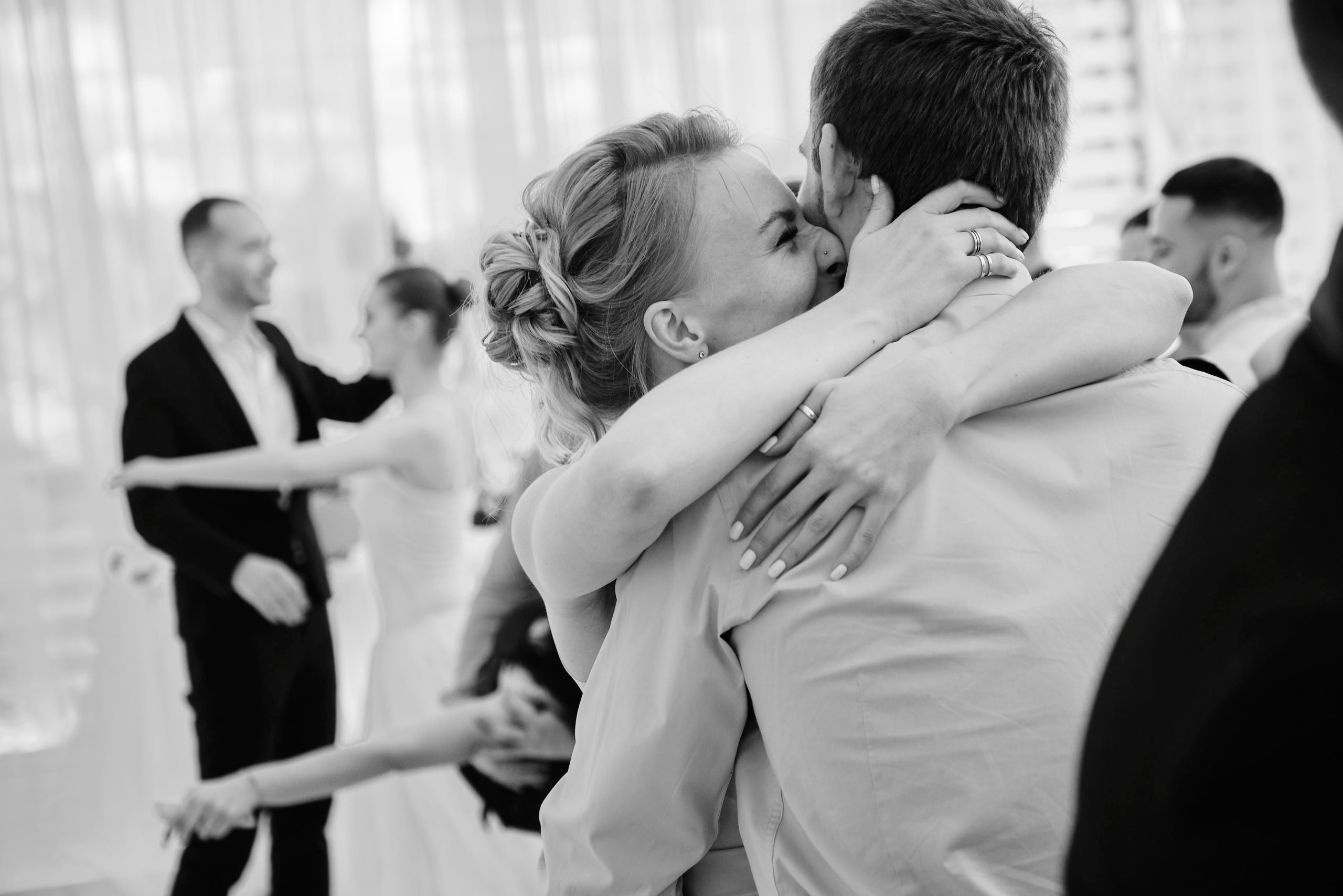 Алексей и Диана. Свадебный и семейный фотограф