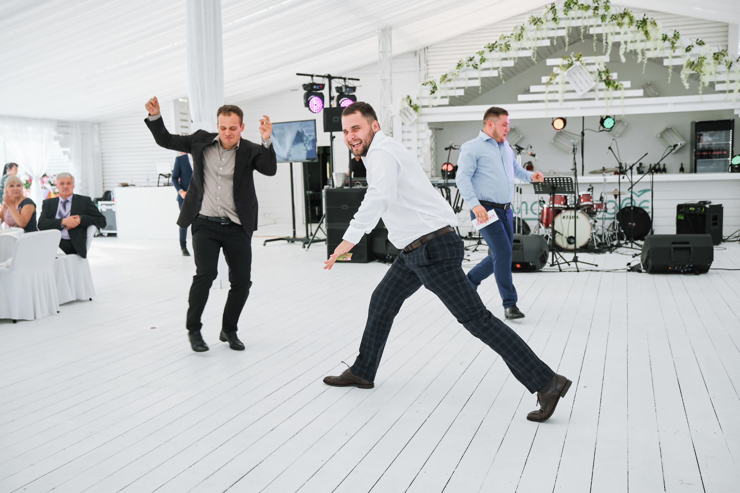 Алексей и Диана. Свадебный и семейный фотограф