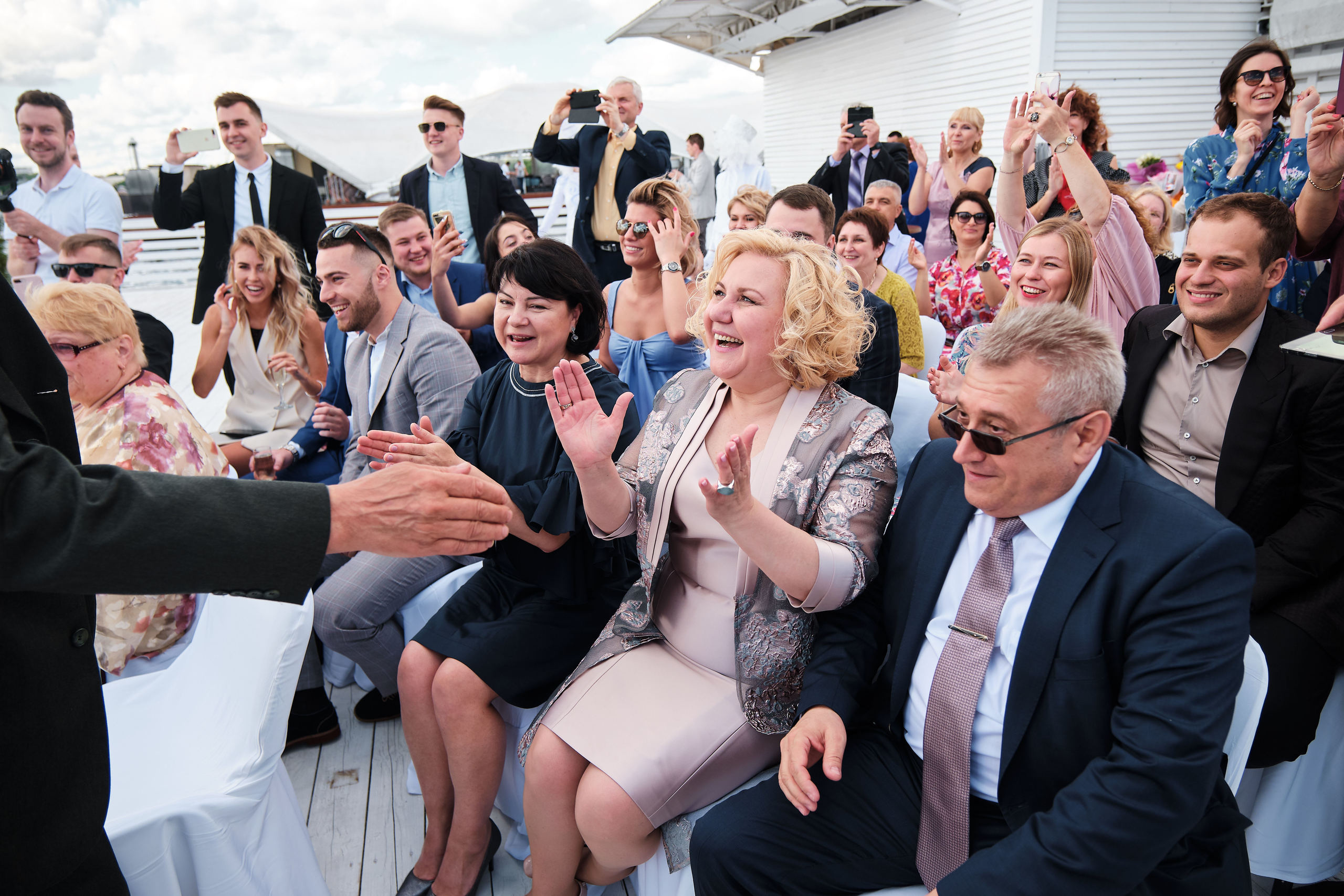 Алексей и Диана. Свадебный и семейный фотограф