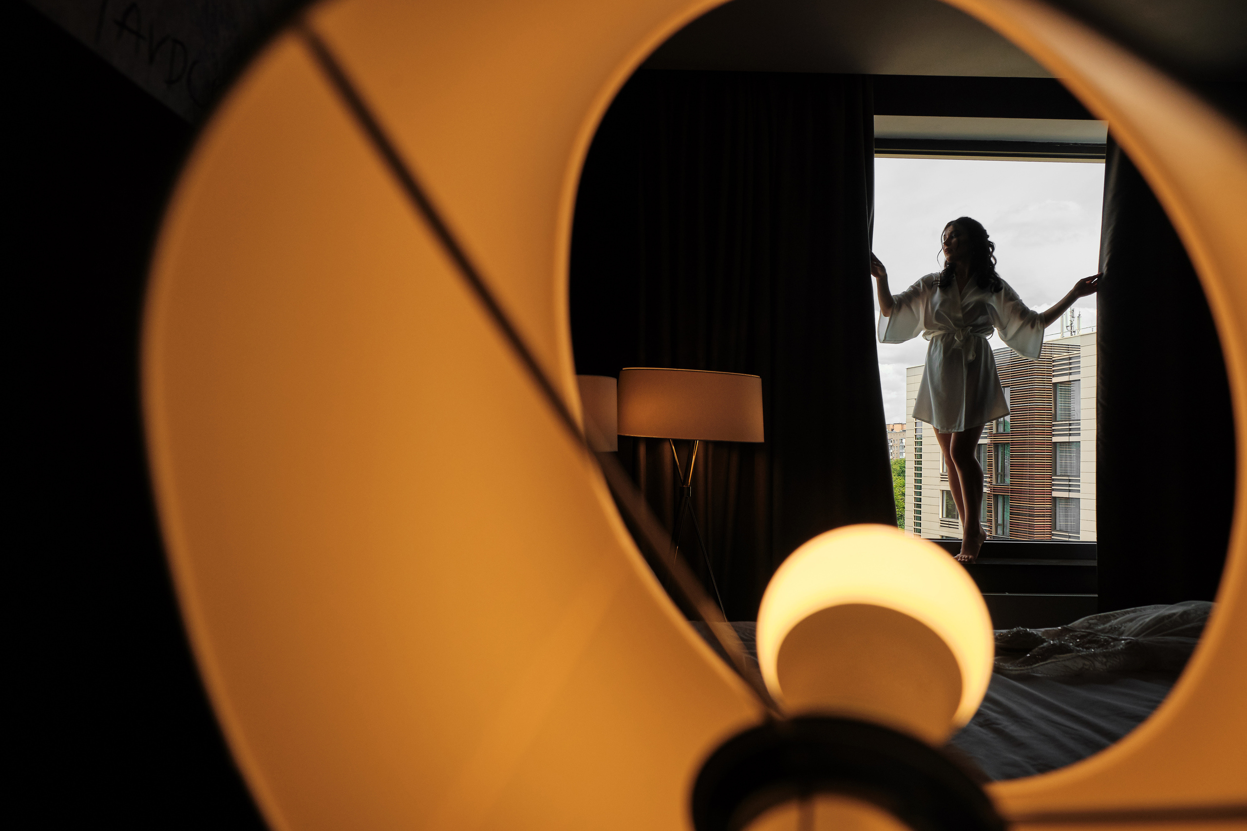 Алексей и Диана. Свадебный и семейный фотограф