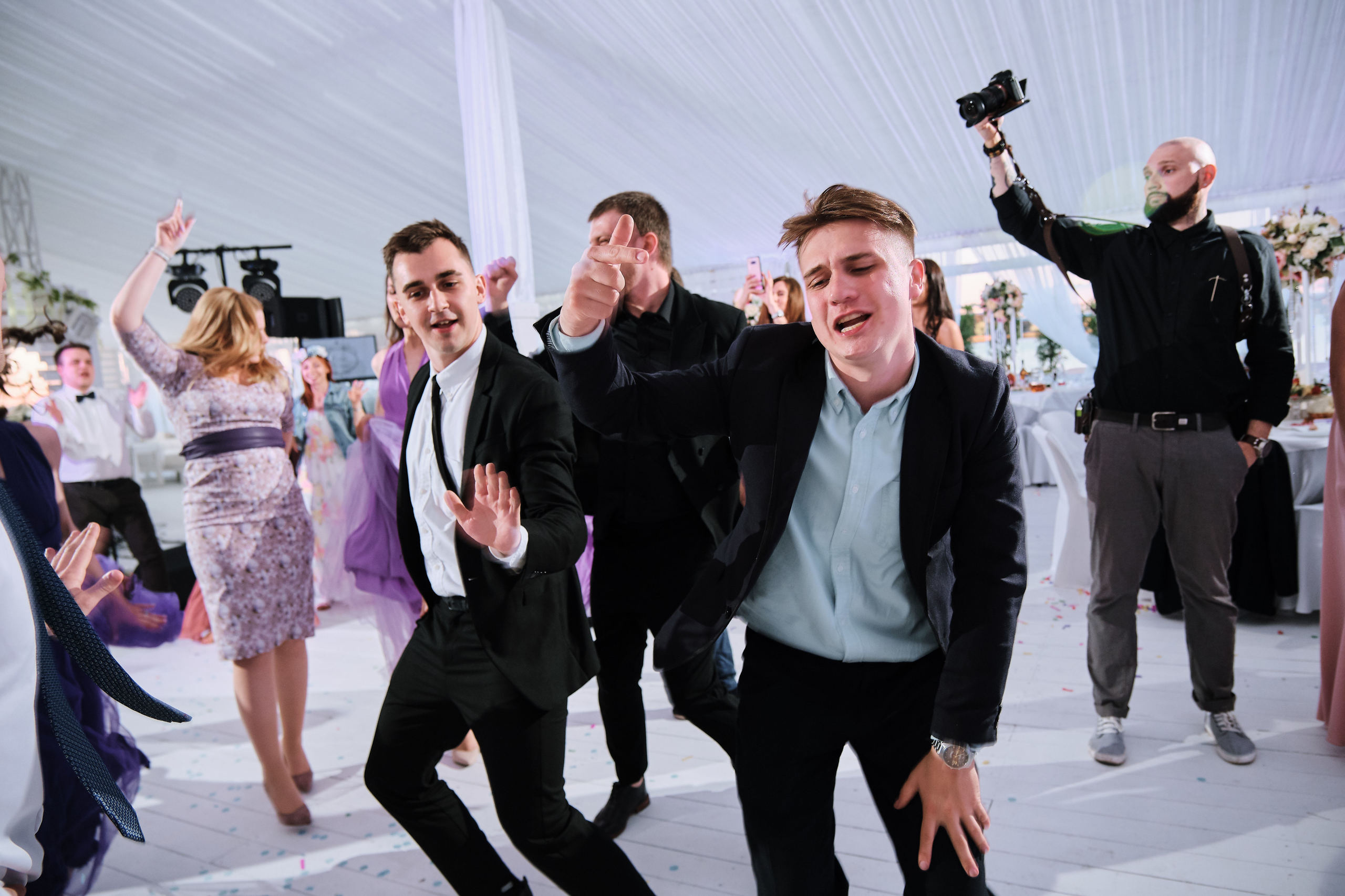 Алексей и Диана. Свадебный и семейный фотограф