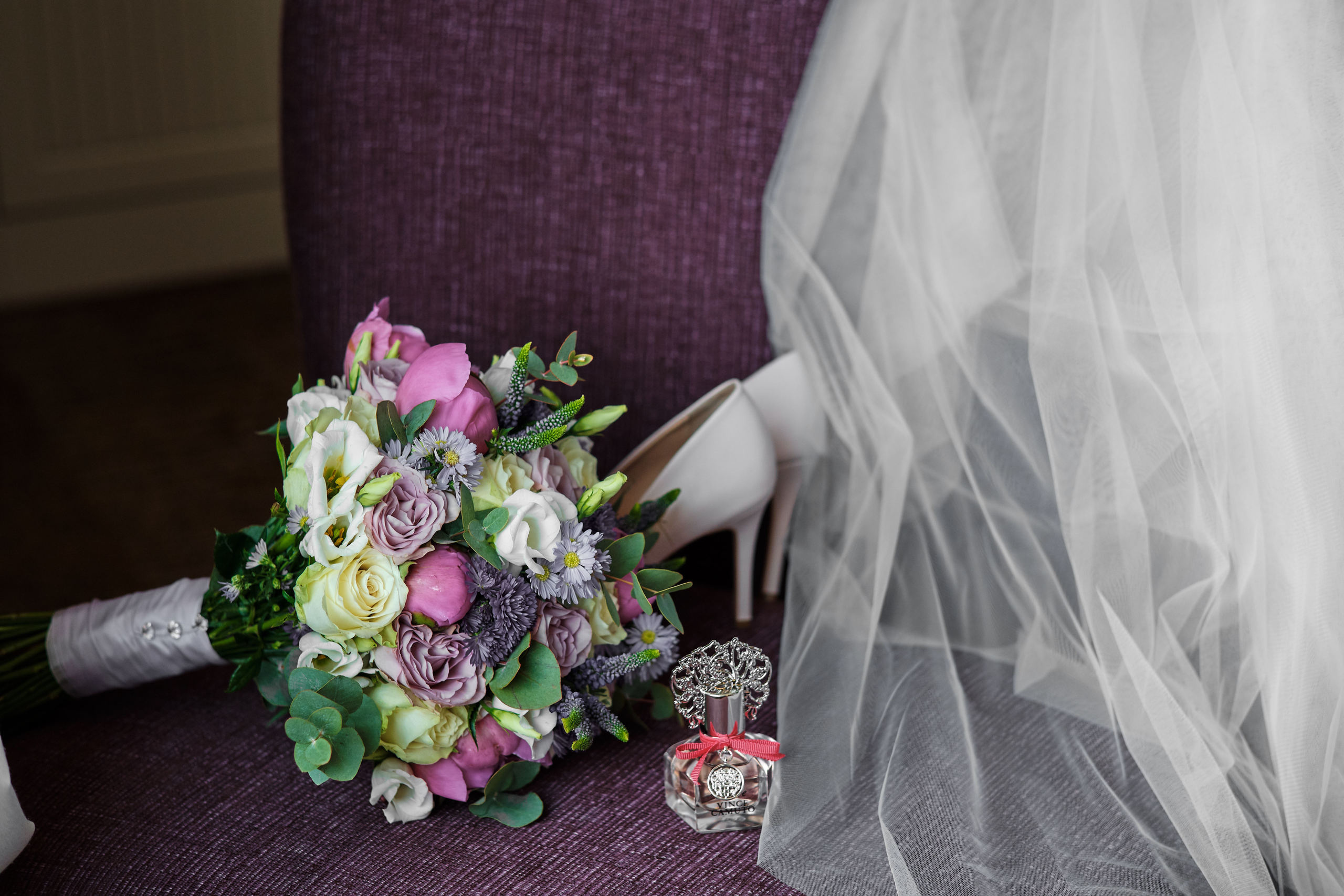 Алексей и Диана. Свадебный и семейный фотограф