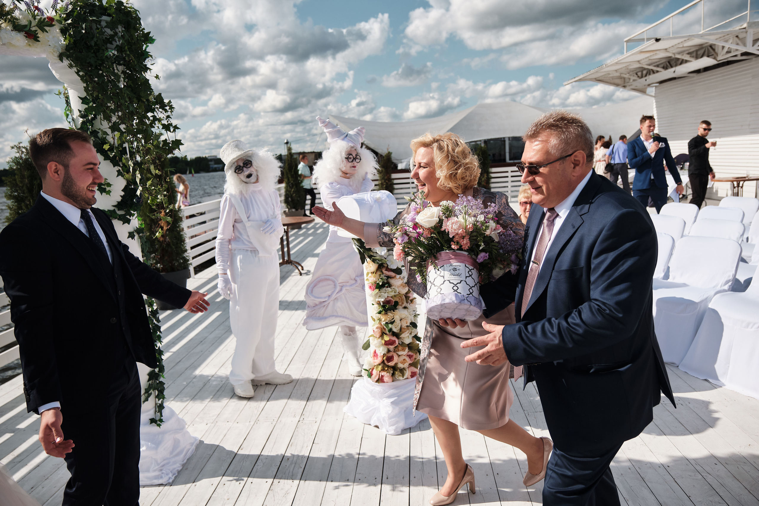 Алексей и Диана. Свадебный и семейный фотограф