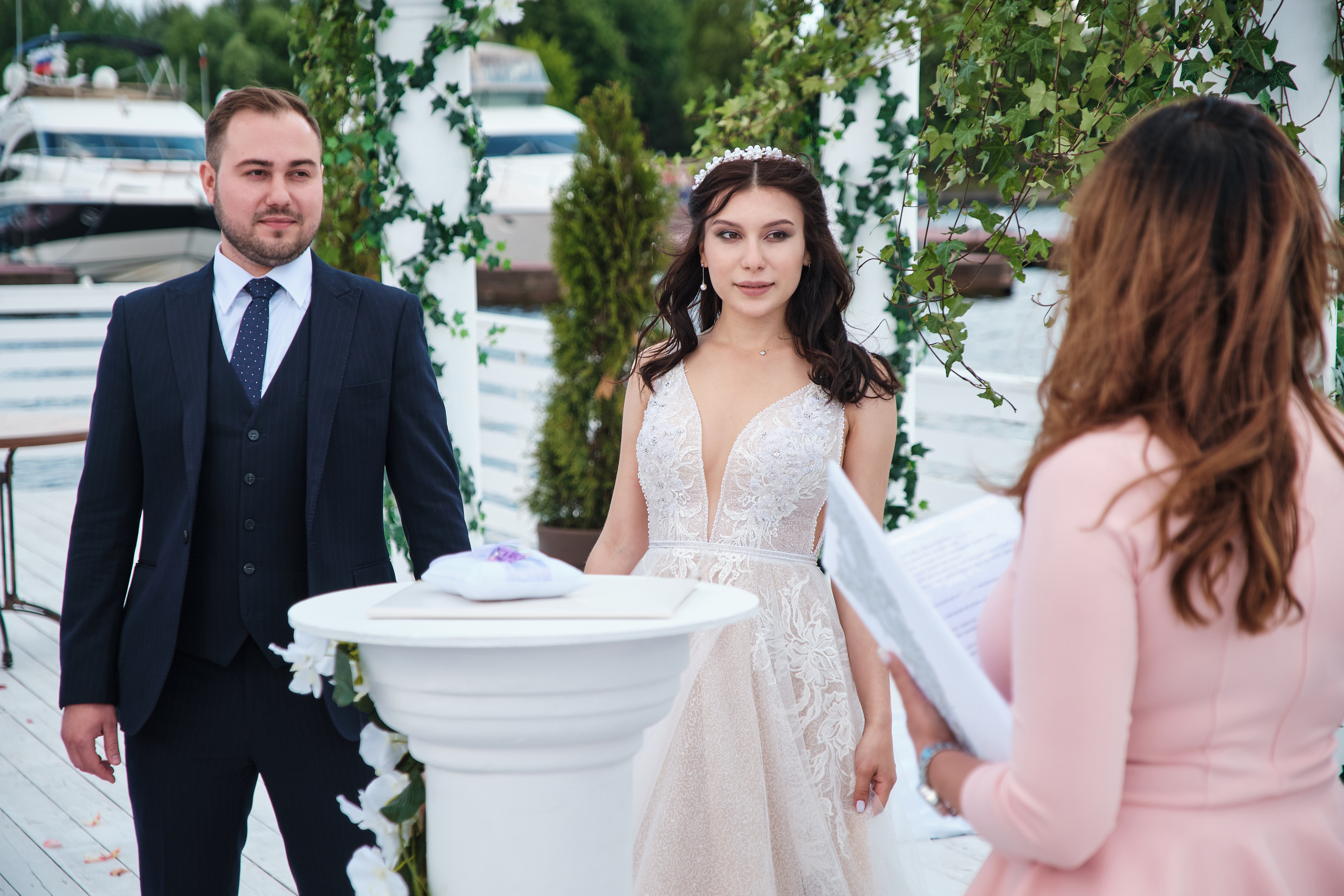 Алексей и Диана. Свадебный и семейный фотограф