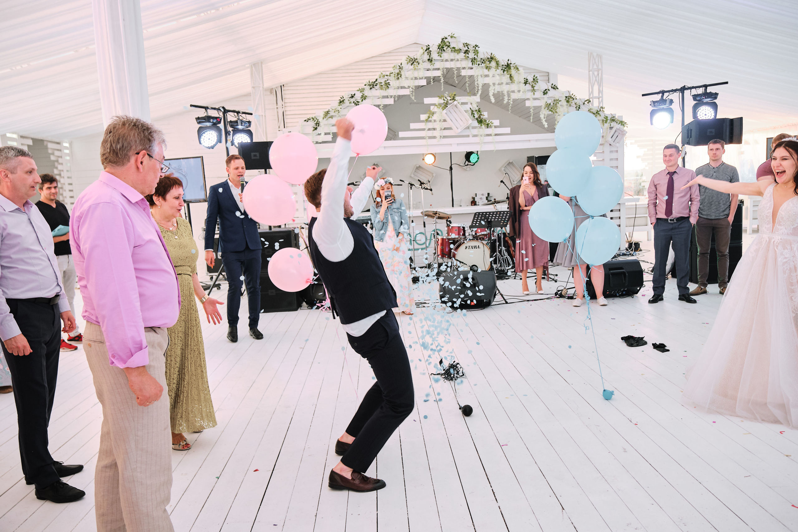 Алексей и Диана. Свадебный и семейный фотограф