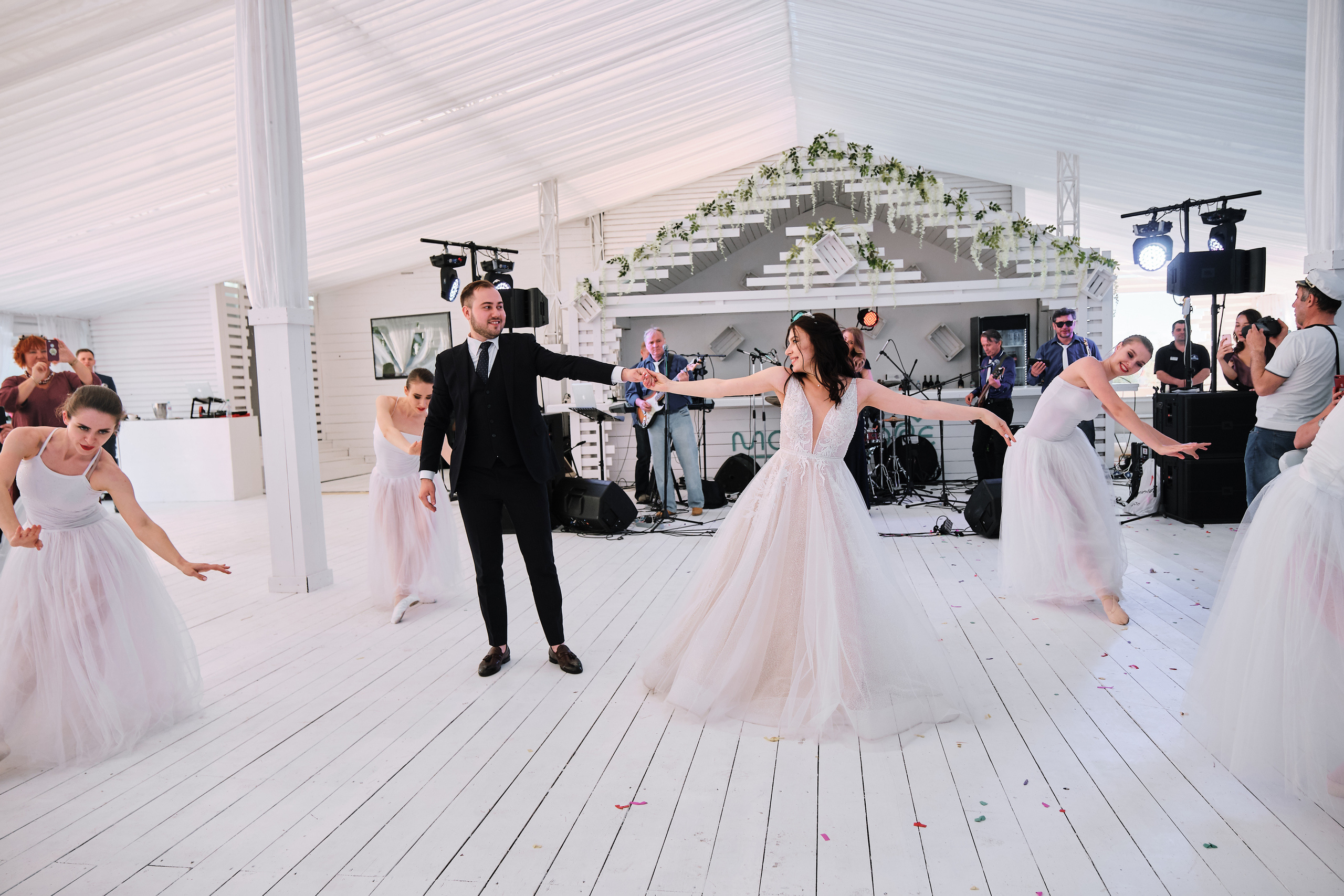 Алексей и Диана. Свадебный и семейный фотограф