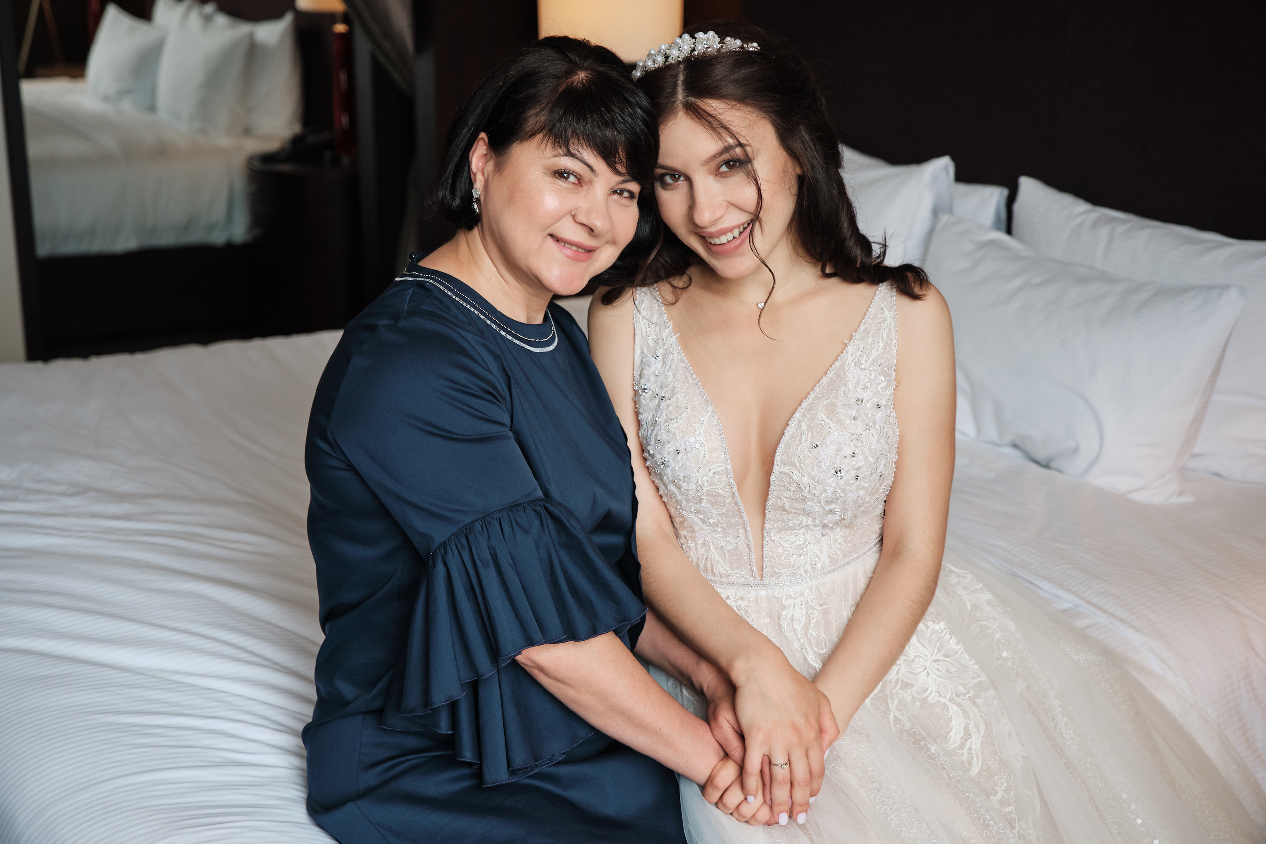 Алексей и Диана. Свадебный и семейный фотограф