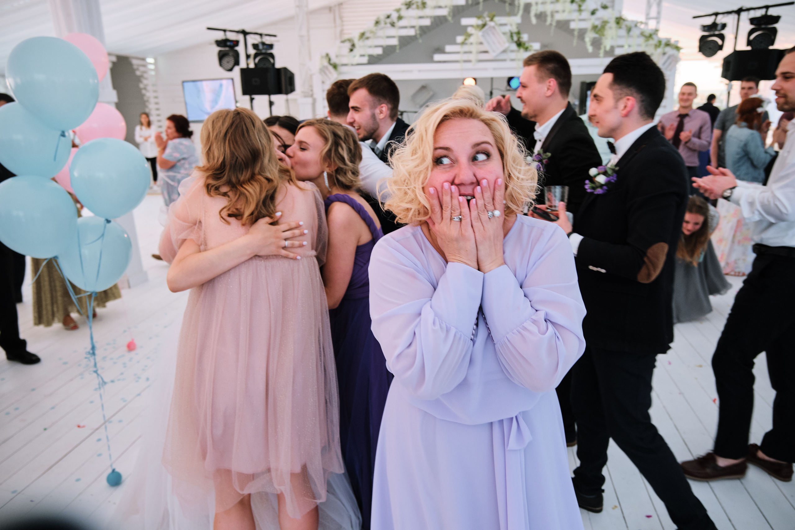 Алексей и Диана. Свадебный и семейный фотограф