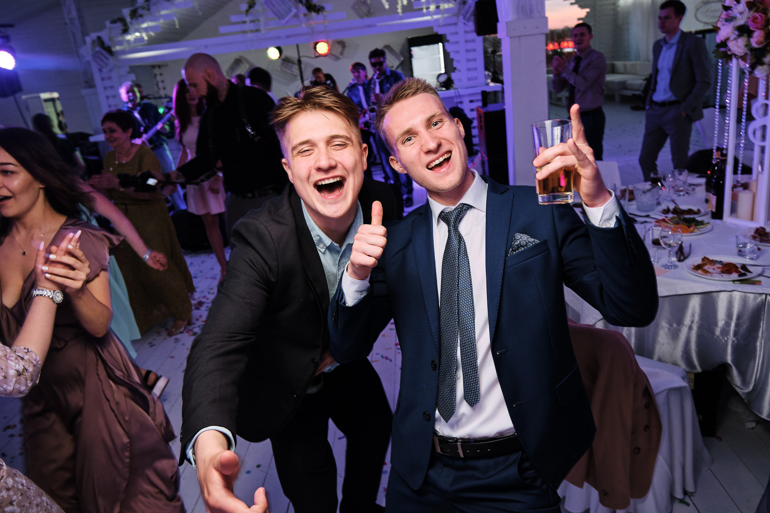 Алексей и Диана. Свадебный и семейный фотограф