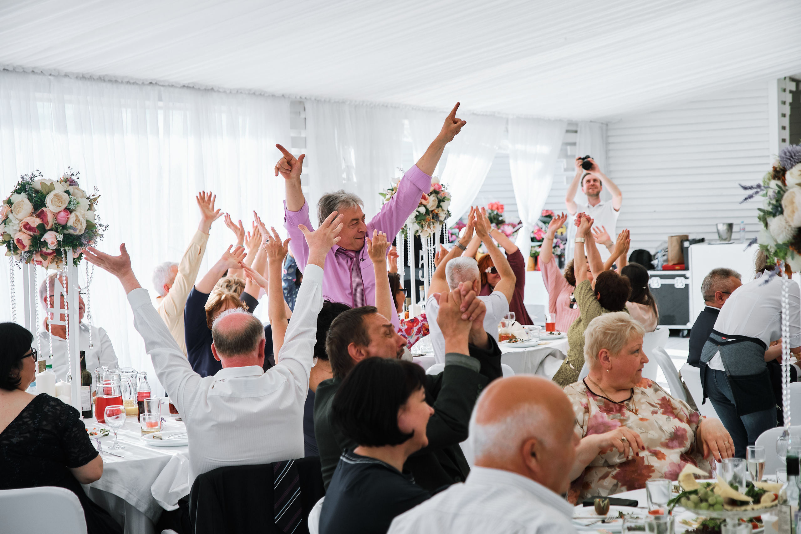 Алексей и Диана. Свадебный и семейный фотограф