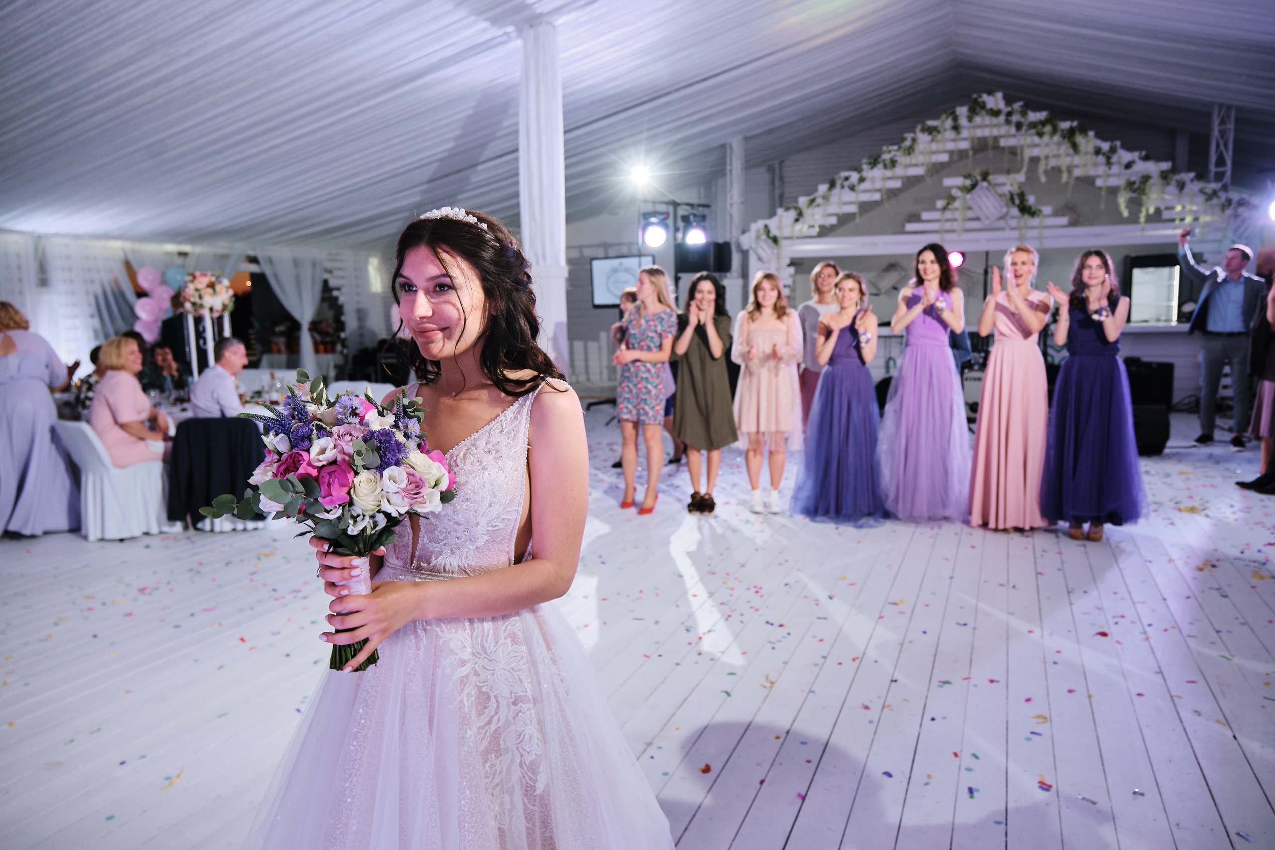 Алексей и Диана. Свадебный и семейный фотограф