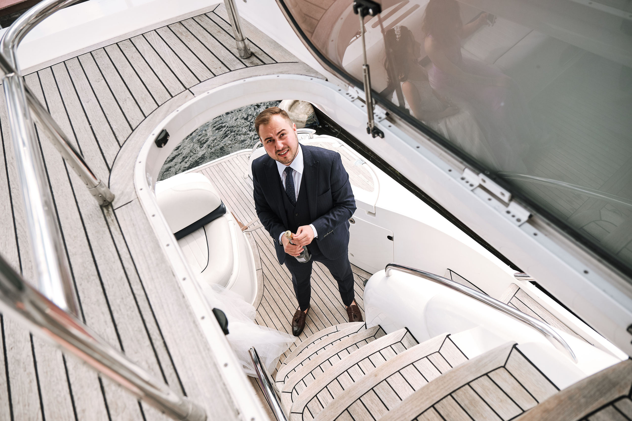 Алексей и Диана. Свадебный и семейный фотограф