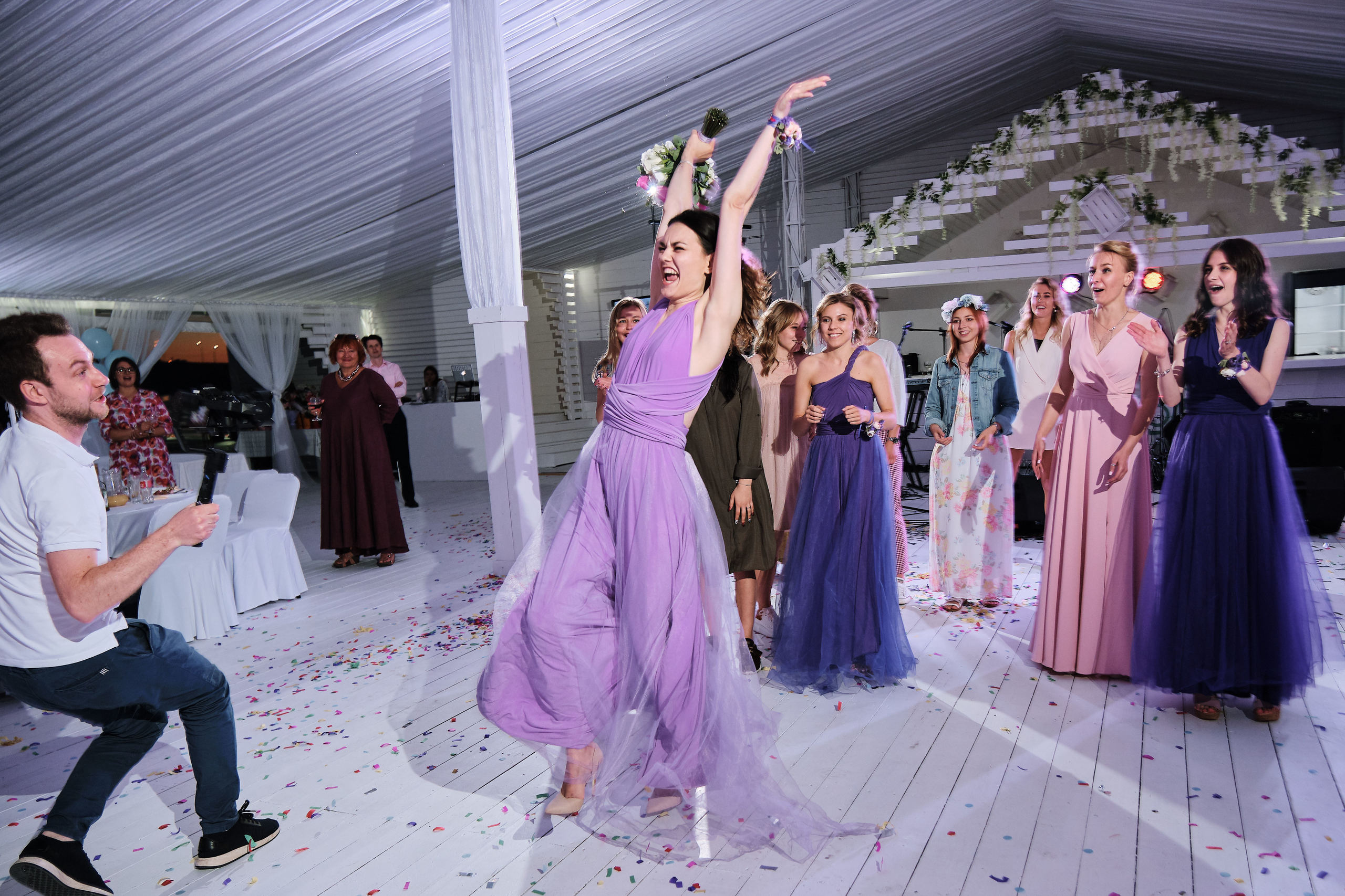 Алексей и Диана. Свадебный и семейный фотограф