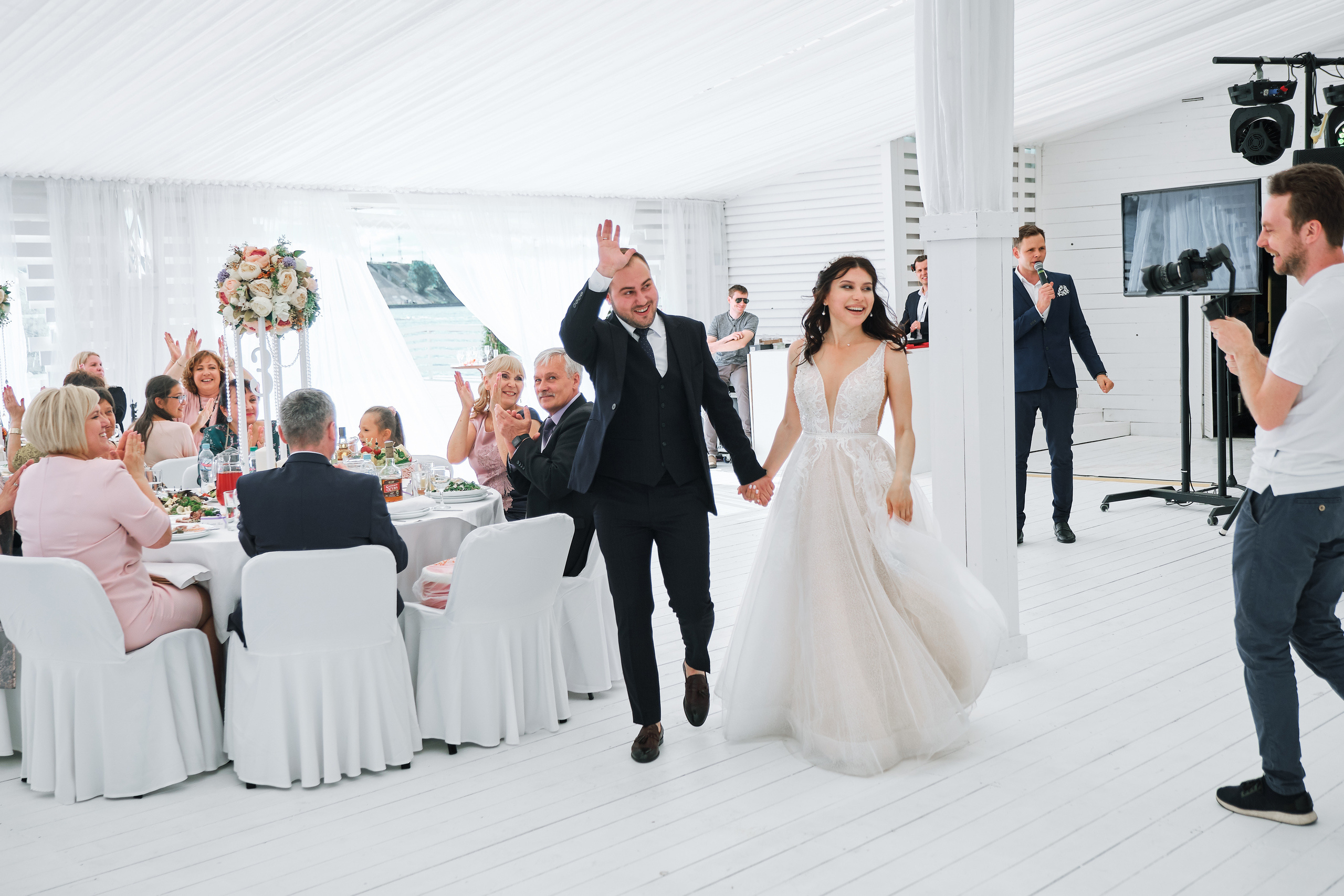 Алексей и Диана. Свадебный и семейный фотограф