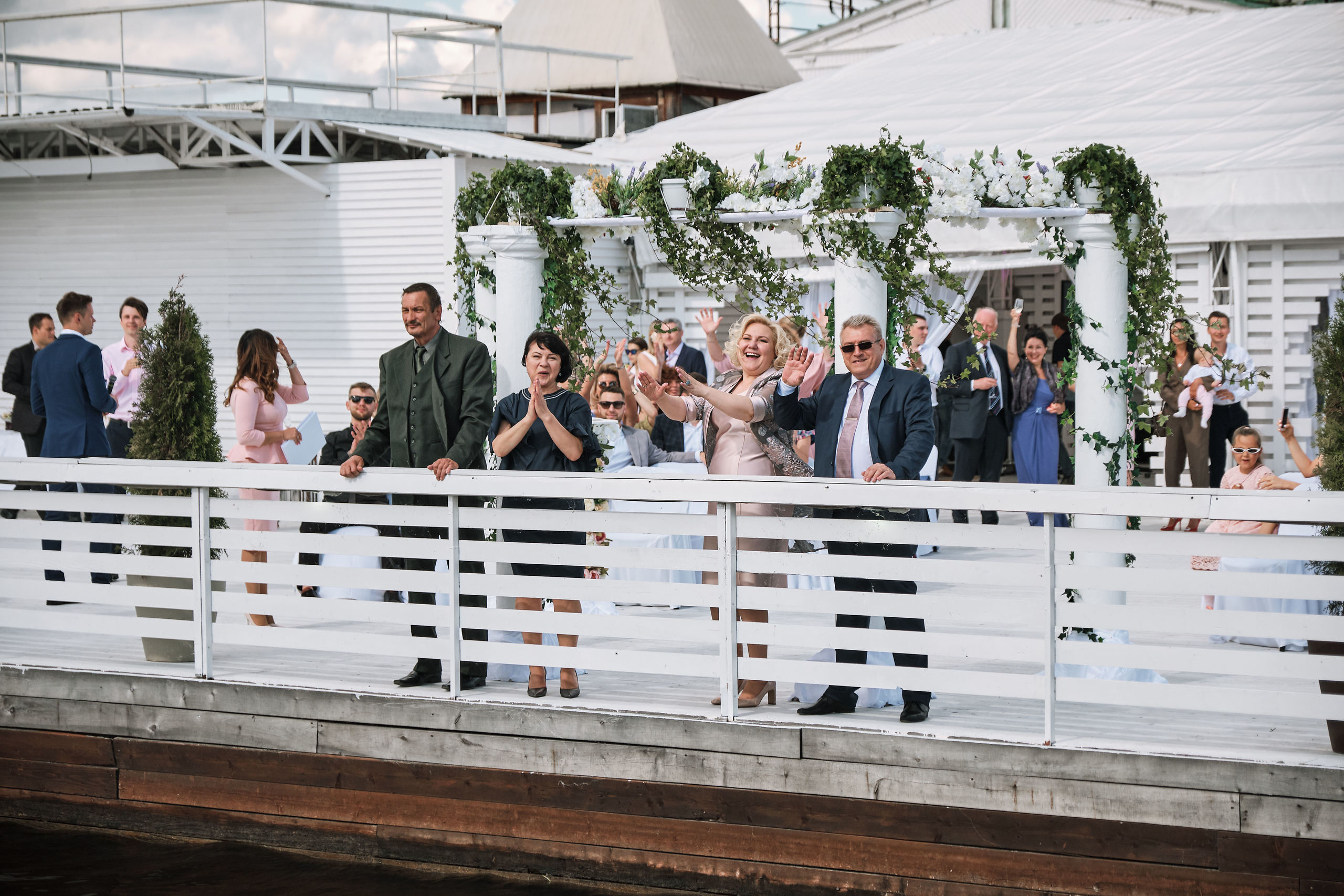 Алексей и Диана. Свадебный и семейный фотограф