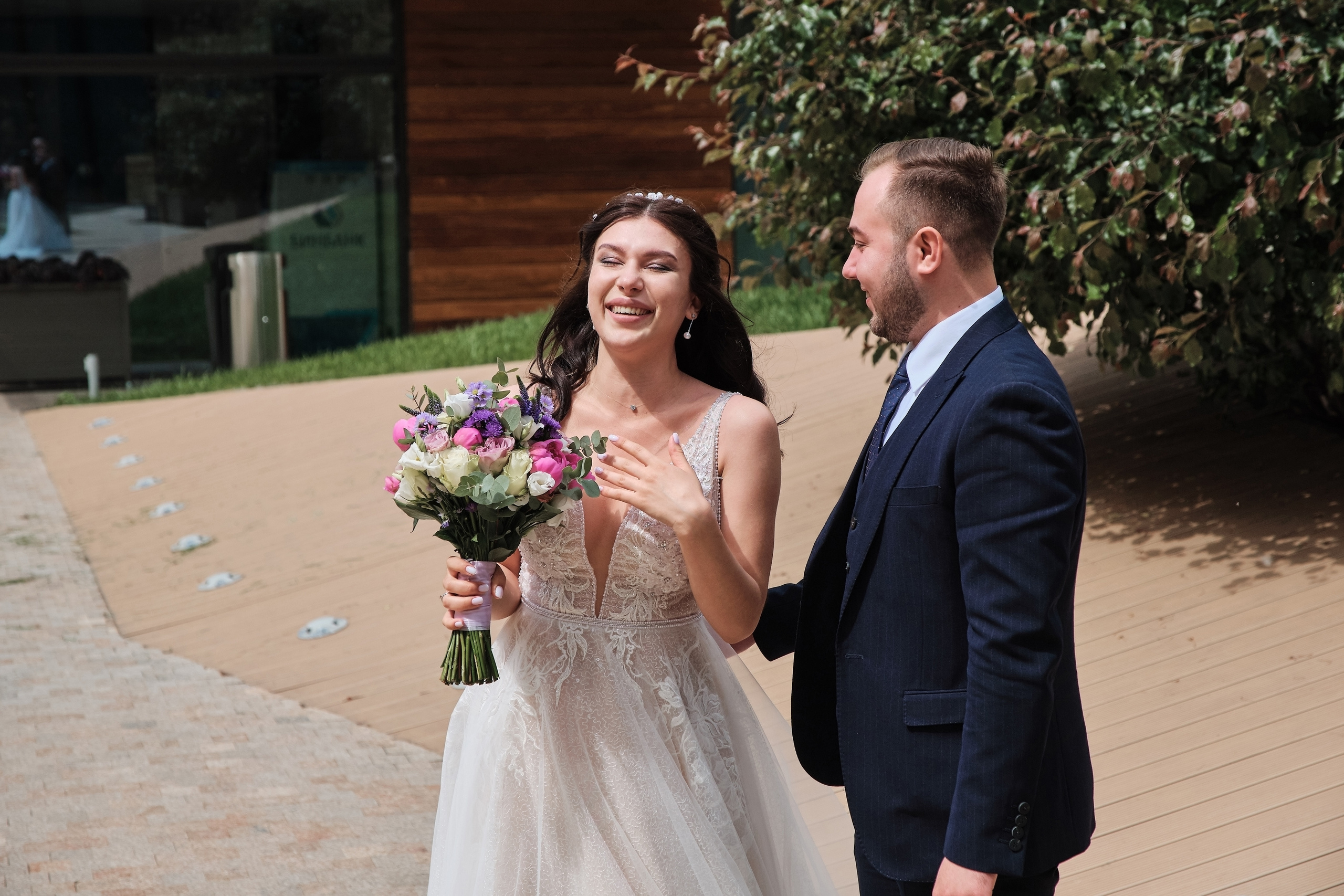 Алексей и Диана. Свадебный и семейный фотограф