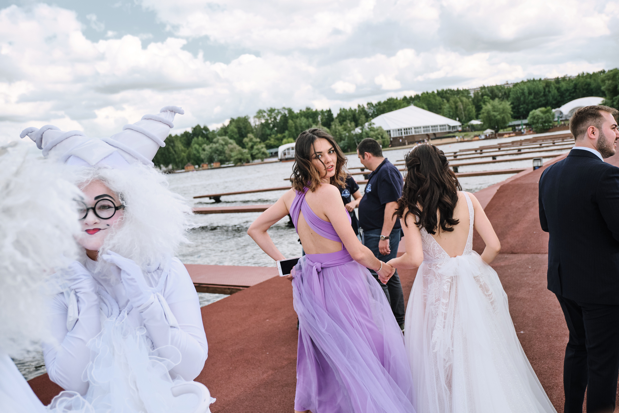 Алексей и Диана. Свадебный и семейный фотограф