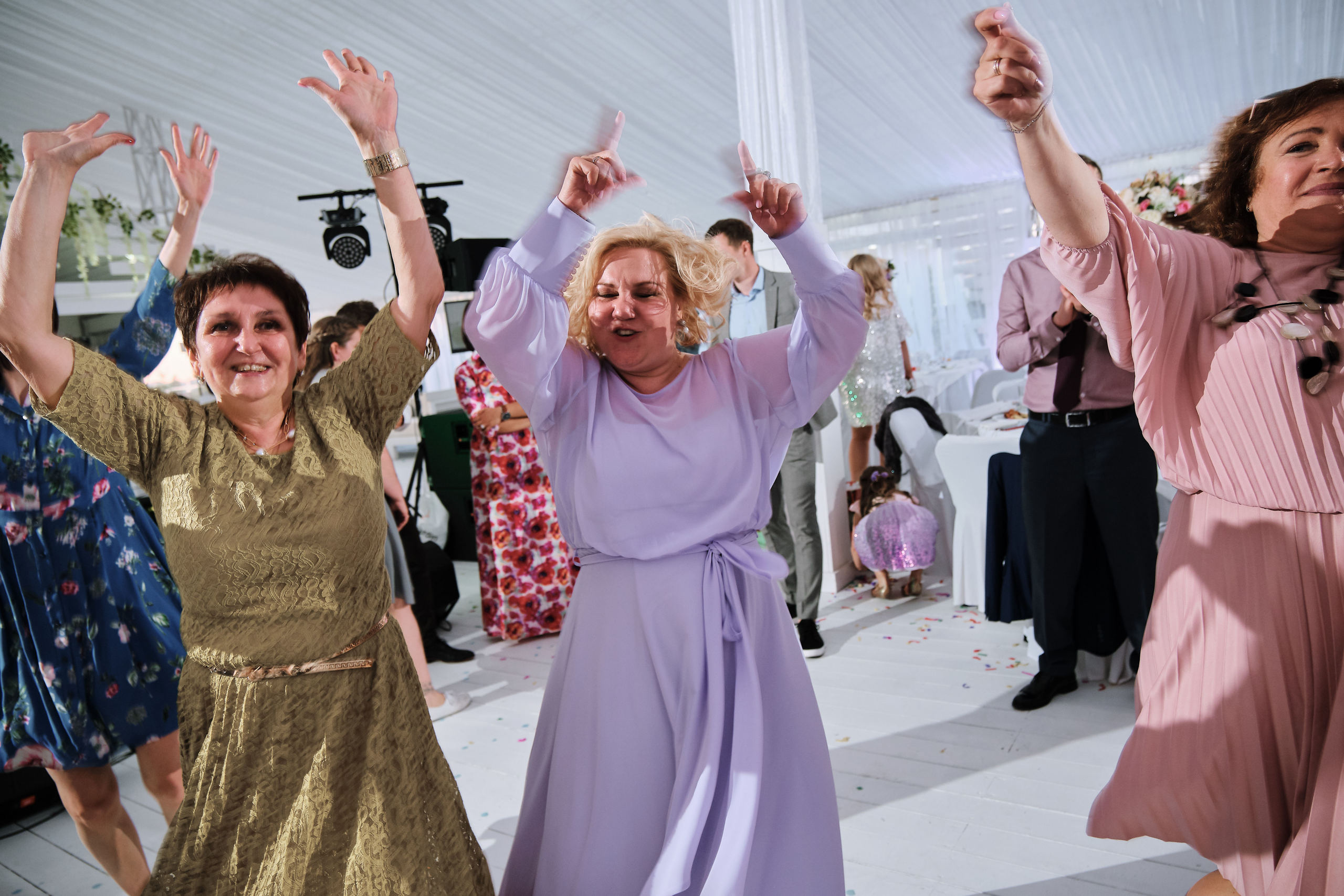 Алексей и Диана. Свадебный и семейный фотограф