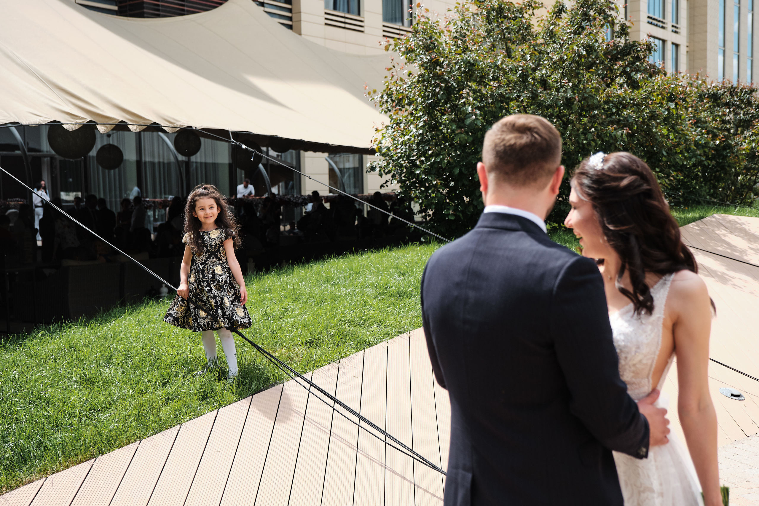 Алексей и Диана. Свадебный и семейный фотограф