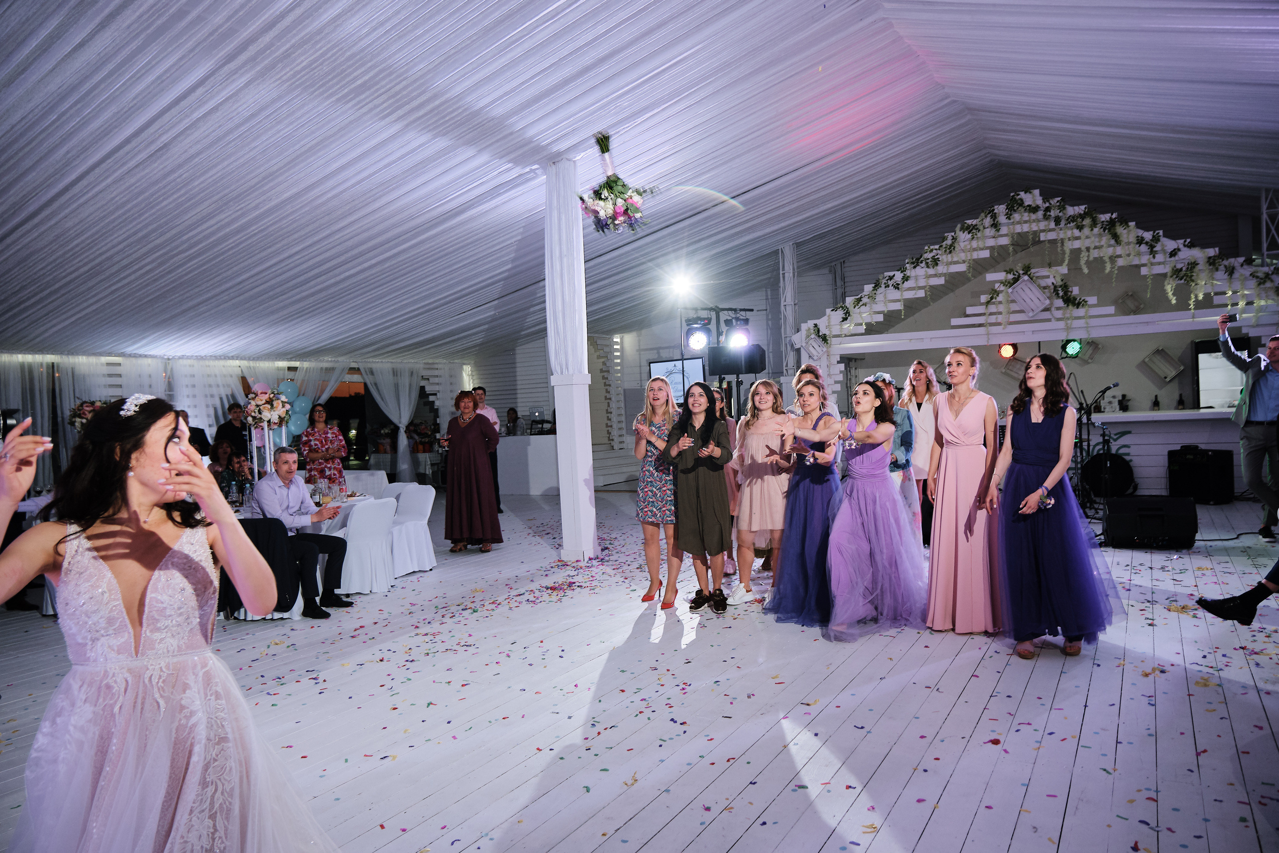 Алексей и Диана. Свадебный и семейный фотограф