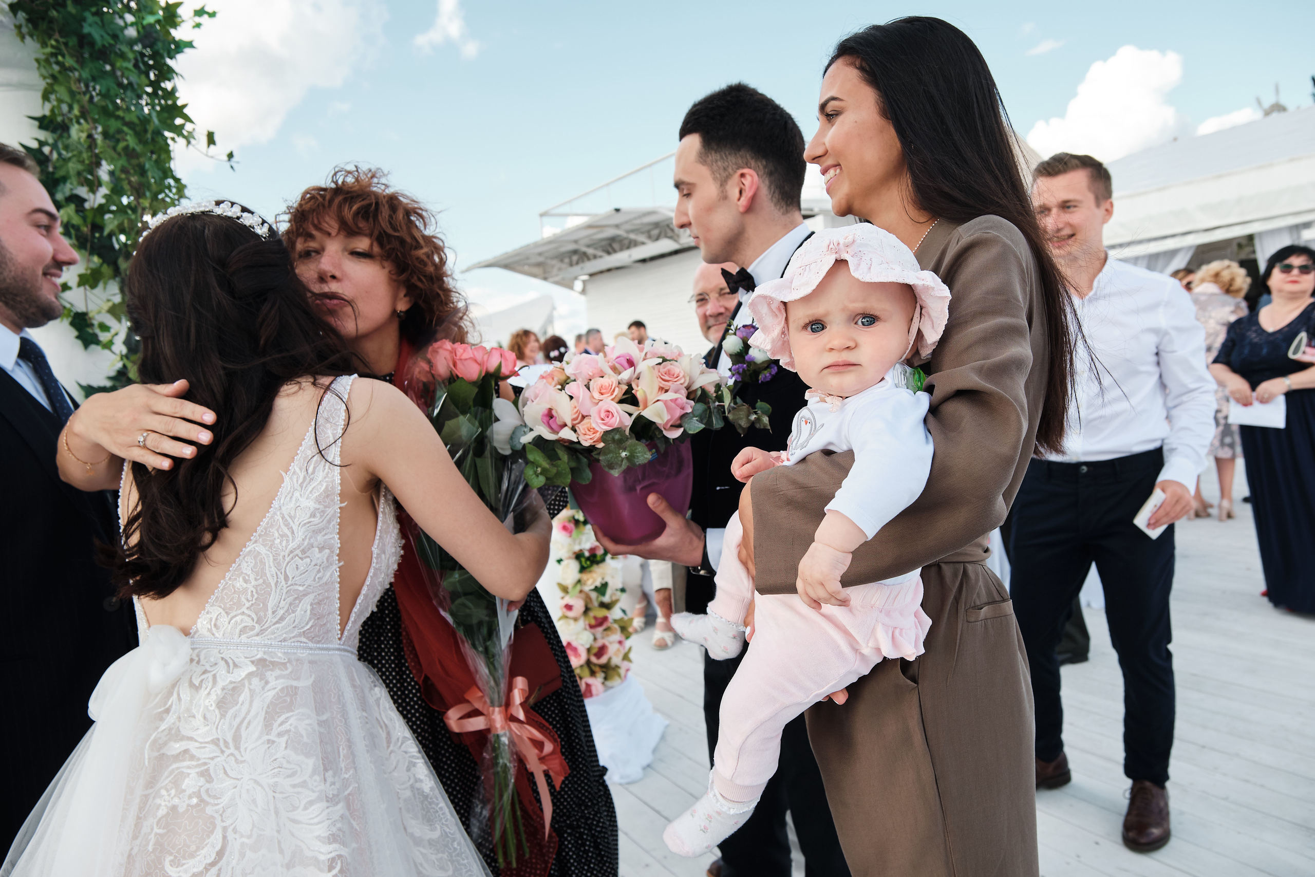 Алексей и Диана. Свадебный и семейный фотограф