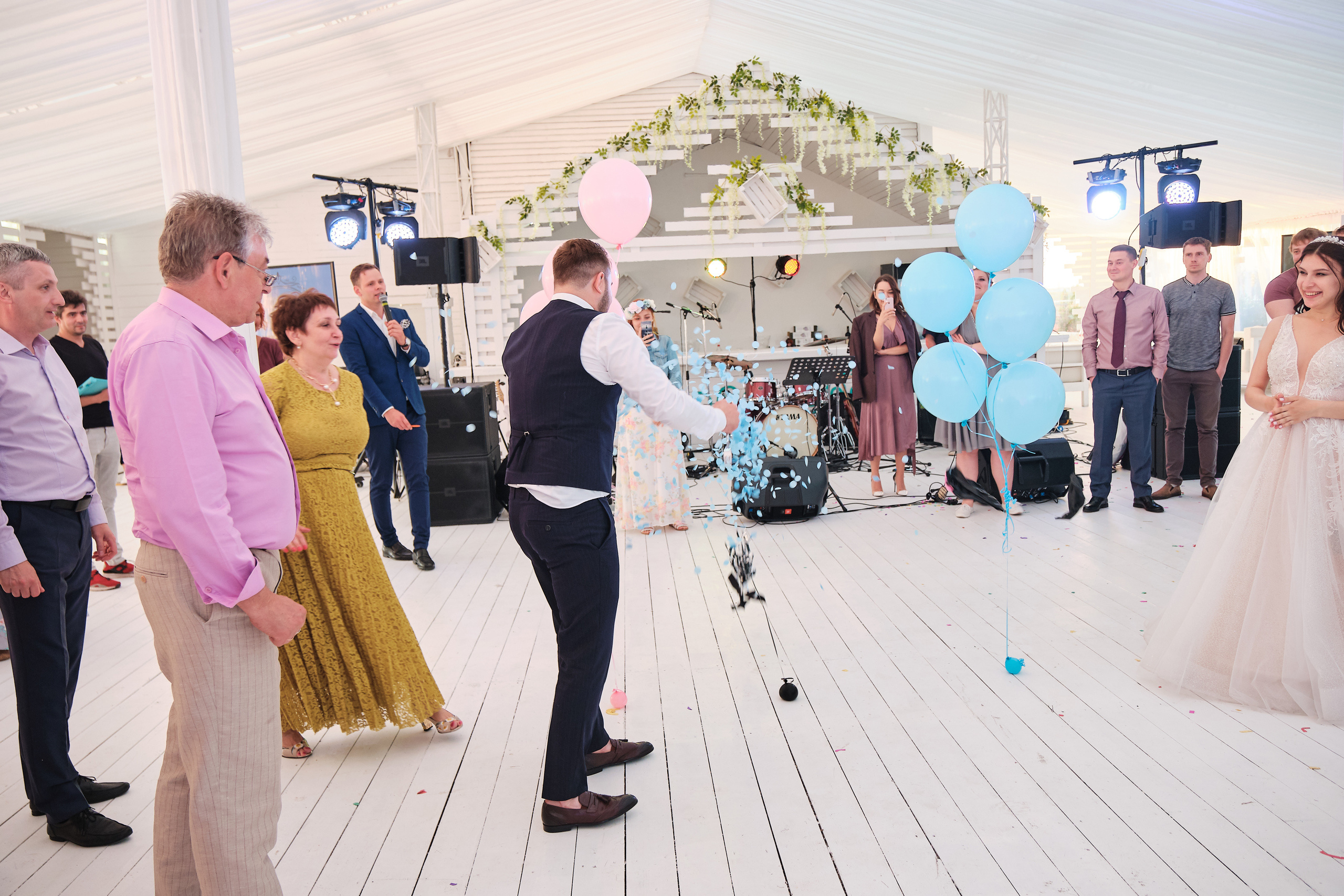 Алексей и Диана. Свадебный и семейный фотограф