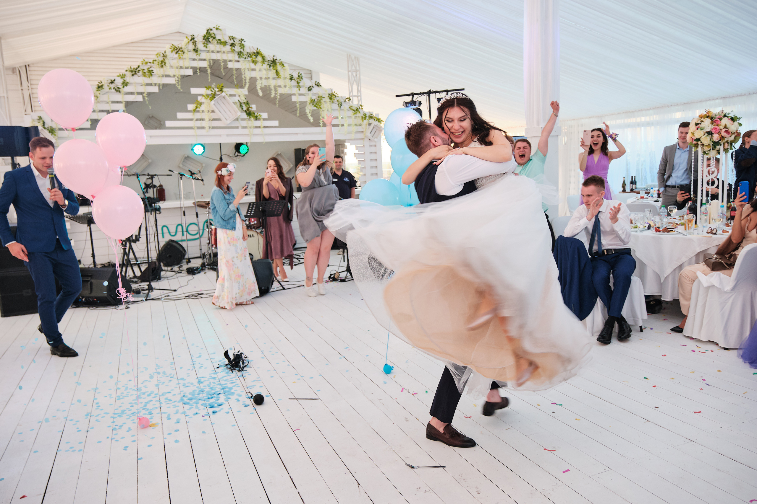 Алексей и Диана. Свадебный и семейный фотограф