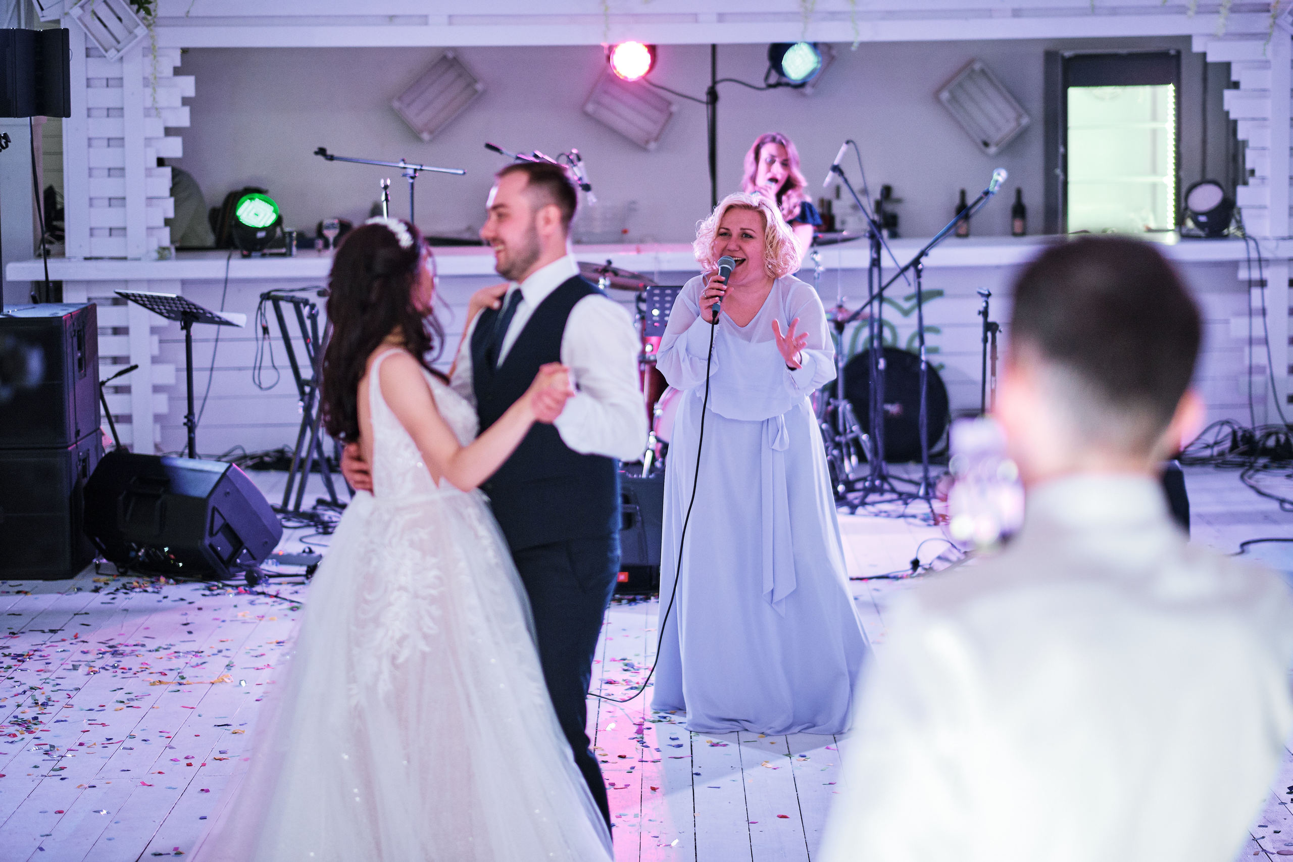 Алексей и Диана. Свадебный и семейный фотограф