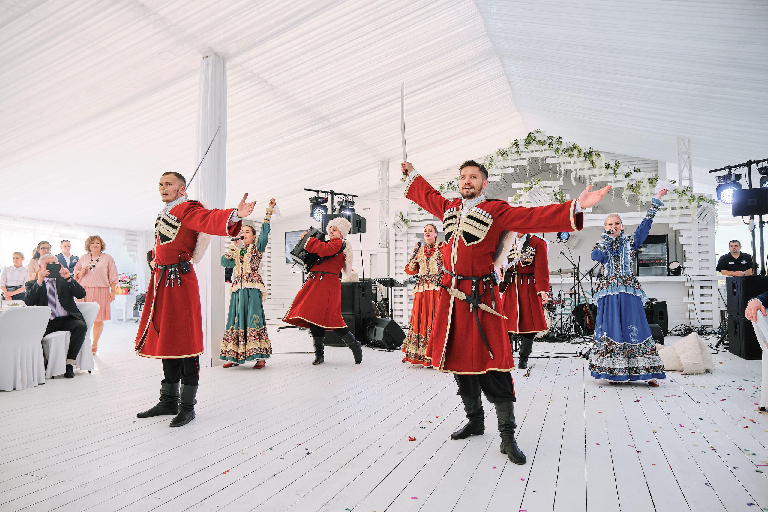 Алексей и Диана. Свадебный и семейный фотограф