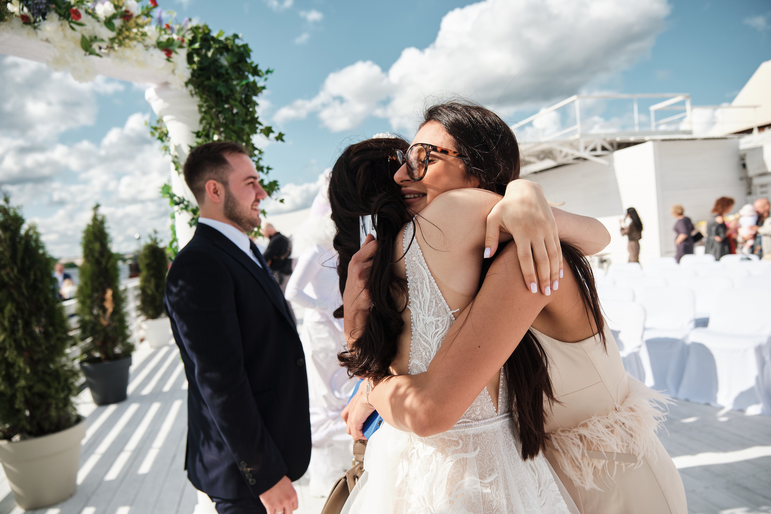 Алексей и Диана. Свадебный и семейный фотограф