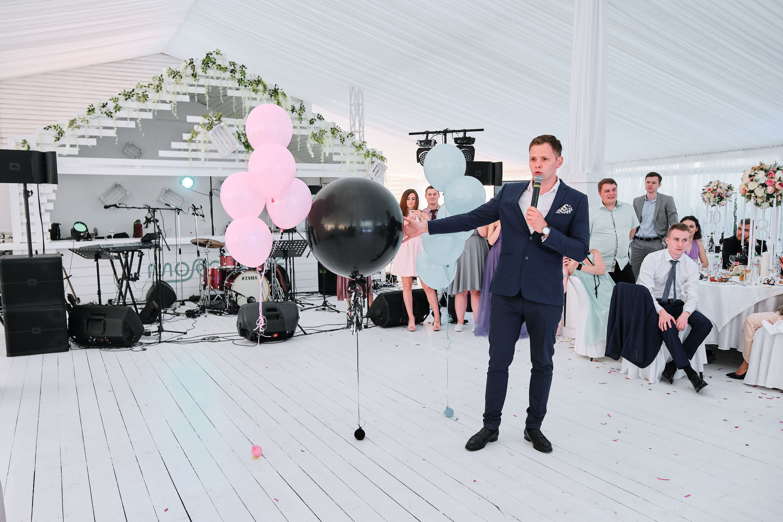 Алексей и Диана. Свадебный и семейный фотограф