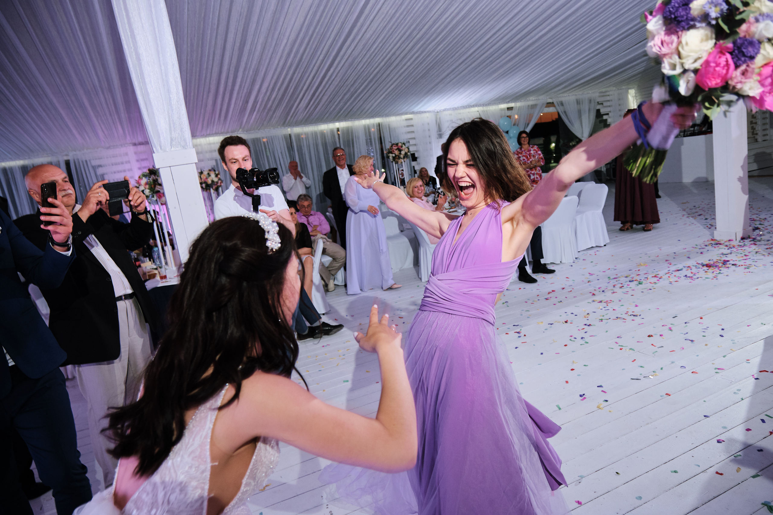 Алексей и Диана. Свадебный и семейный фотограф