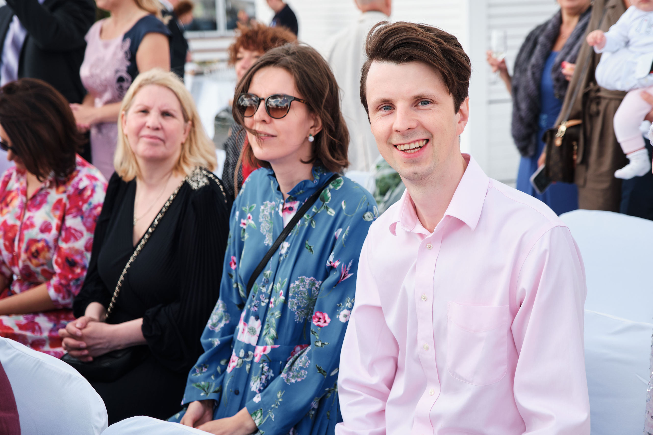 Алексей и Диана. Свадебный и семейный фотограф