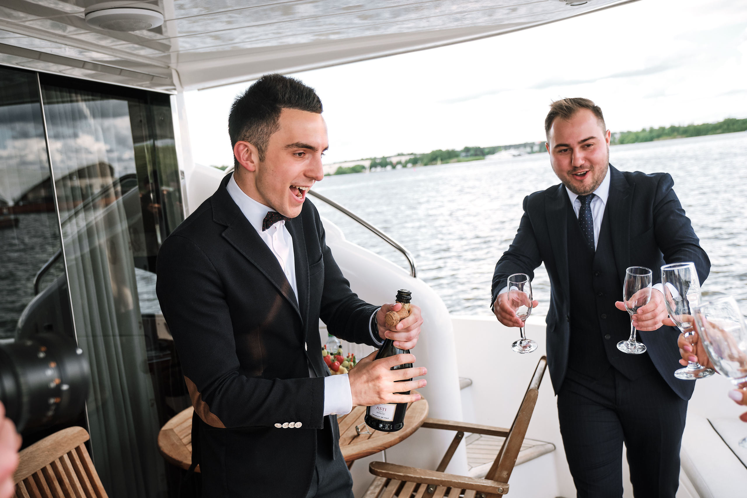 Алексей и Диана. Свадебный и семейный фотограф