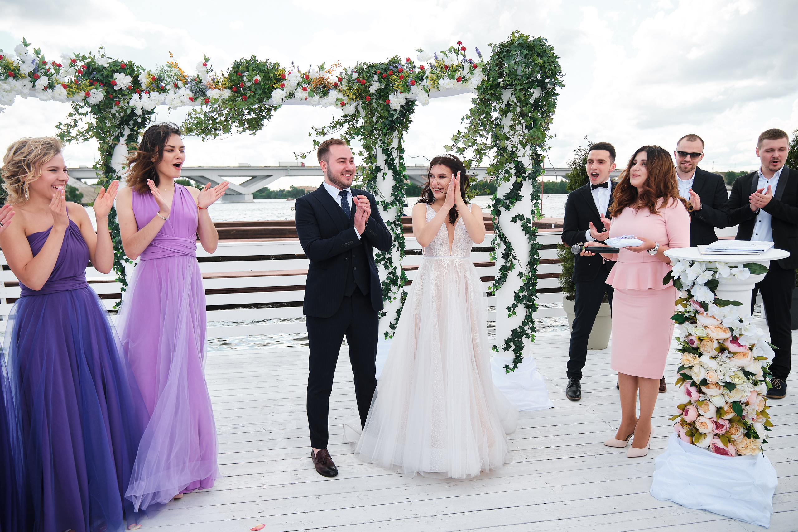 Алексей и Диана. Свадебный и семейный фотограф