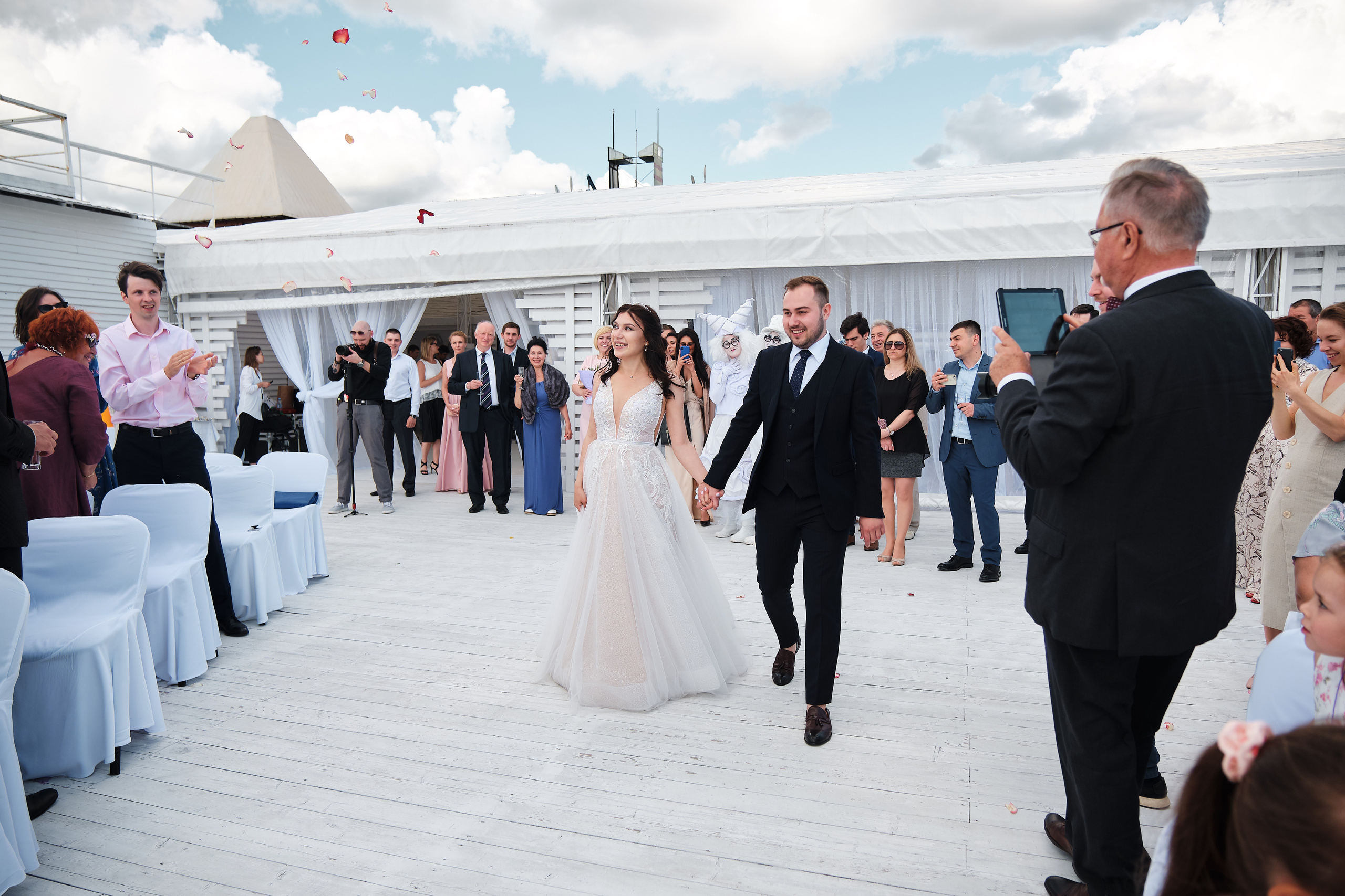 Алексей и Диана. Свадебный и семейный фотограф