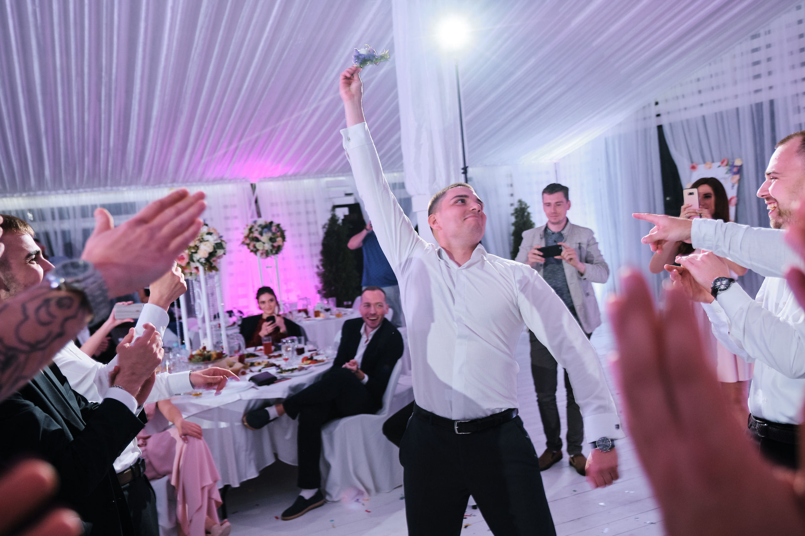 Алексей и Диана. Свадебный и семейный фотограф