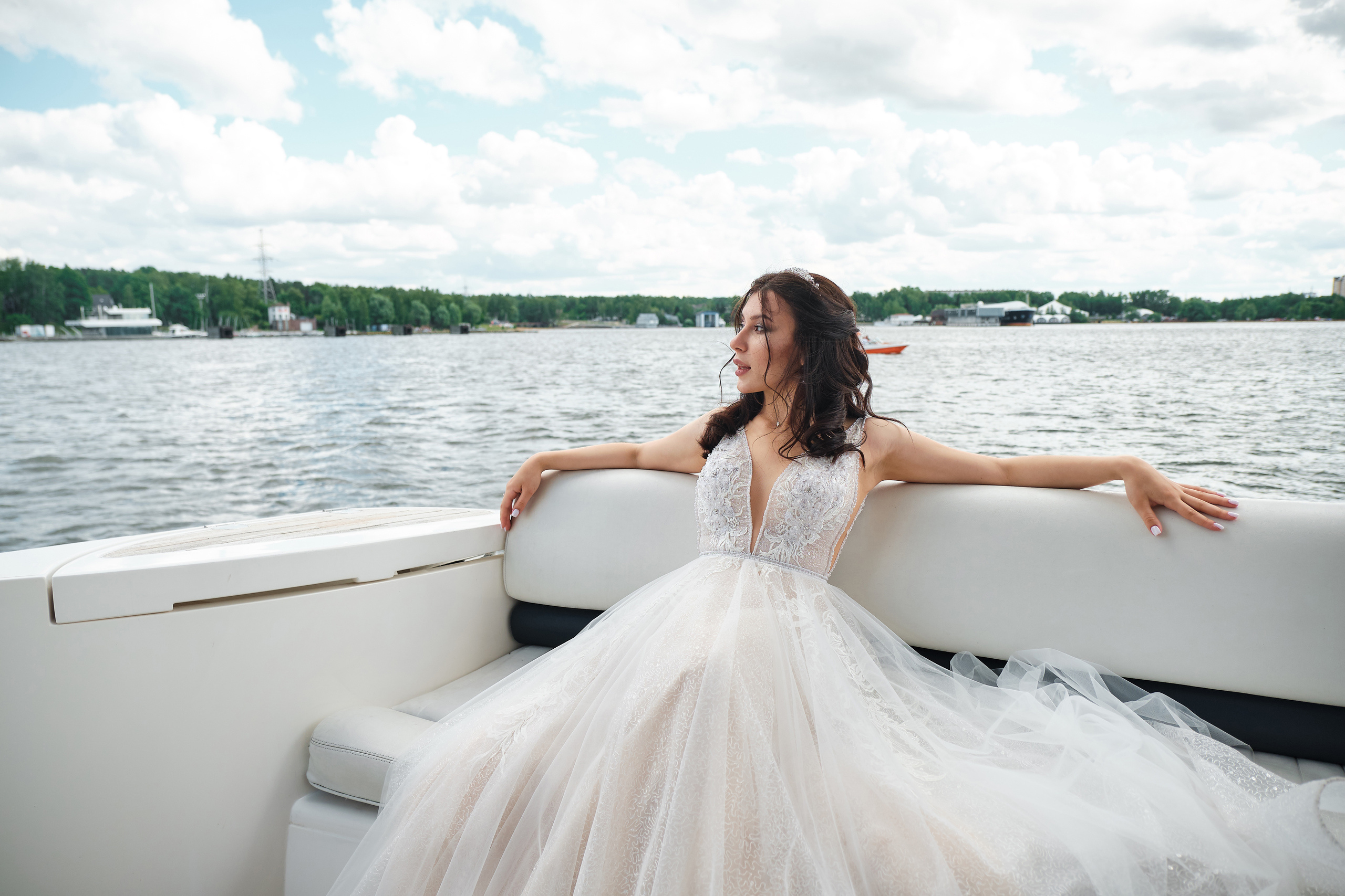 Алексей и Диана. Свадебный и семейный фотограф