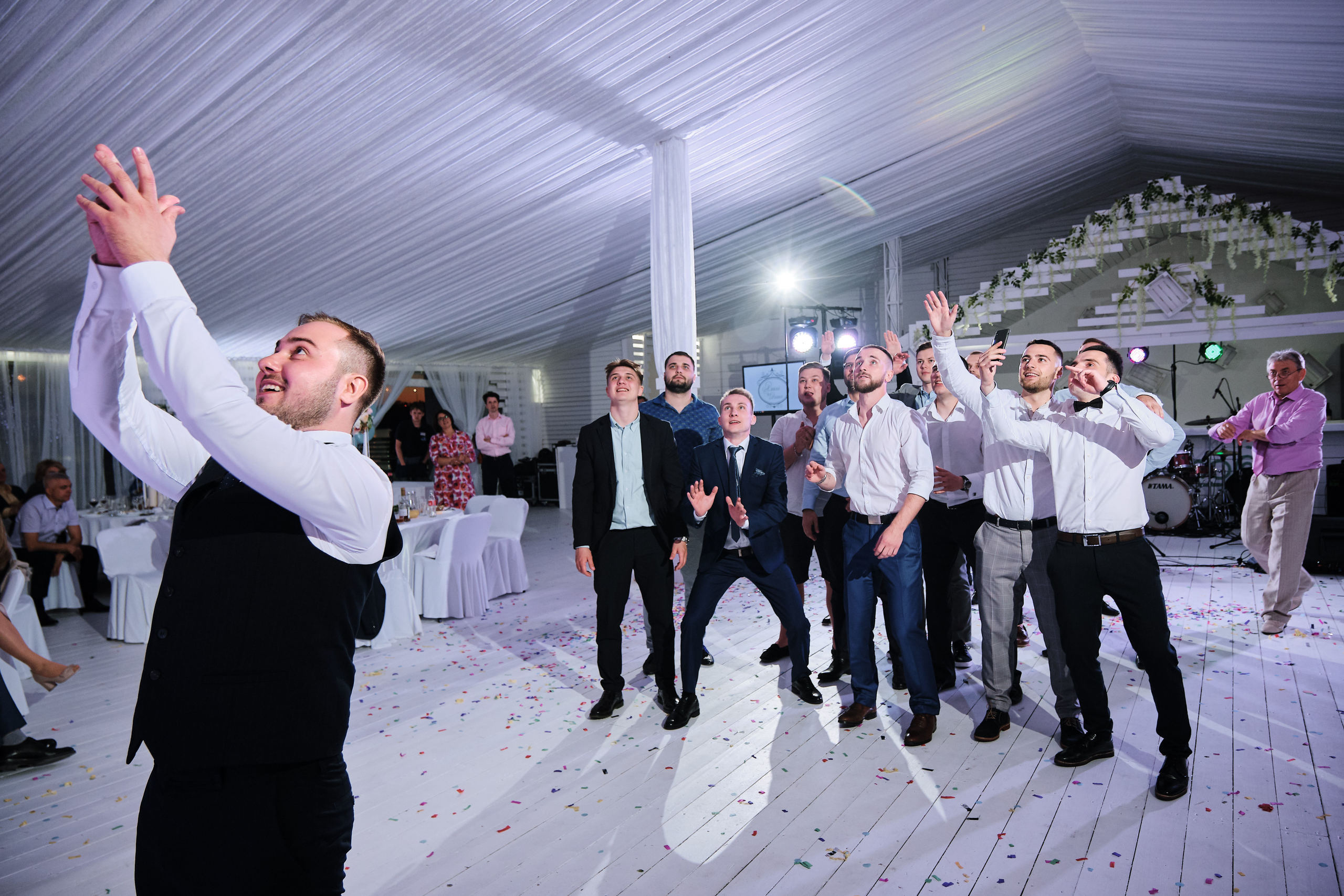 Алексей и Диана. Свадебный и семейный фотограф