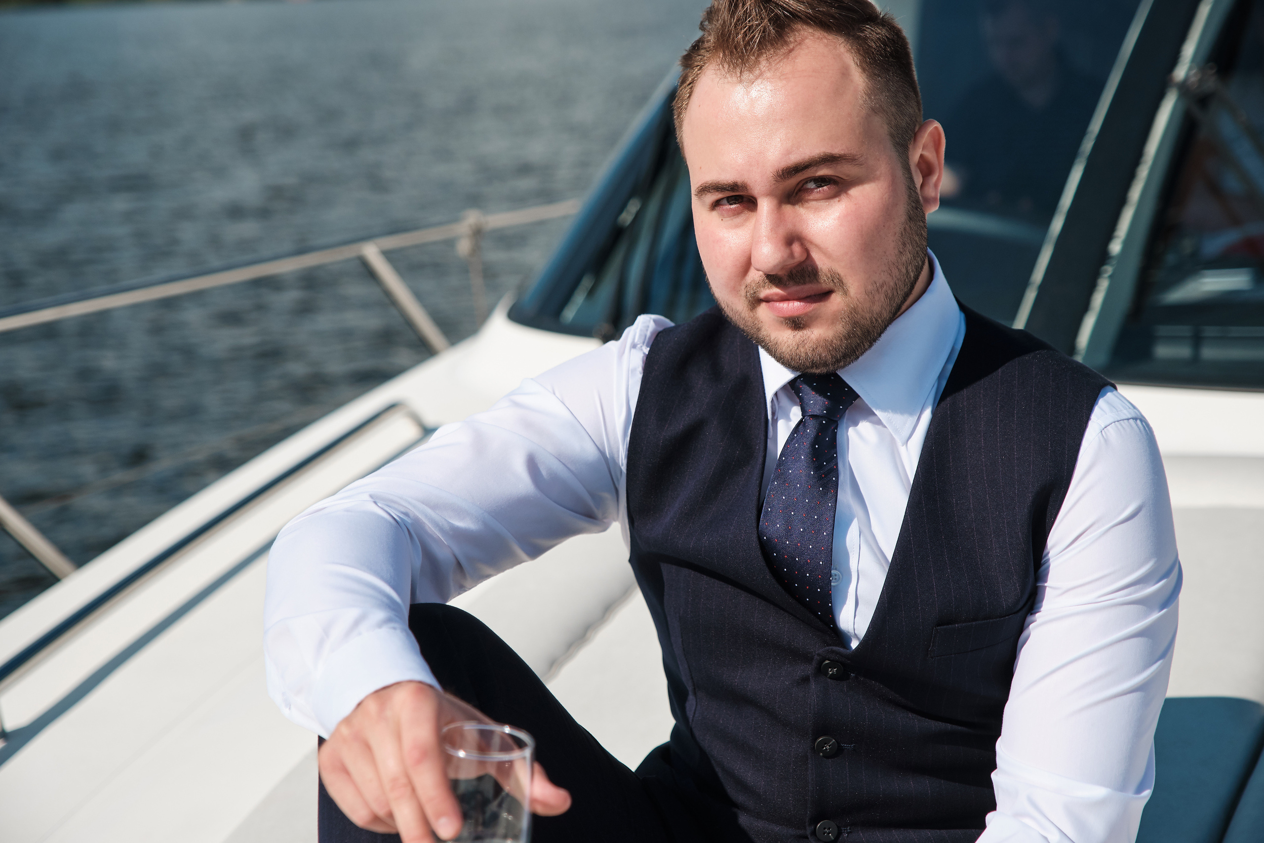 Алексей и Диана. Свадебный и семейный фотограф