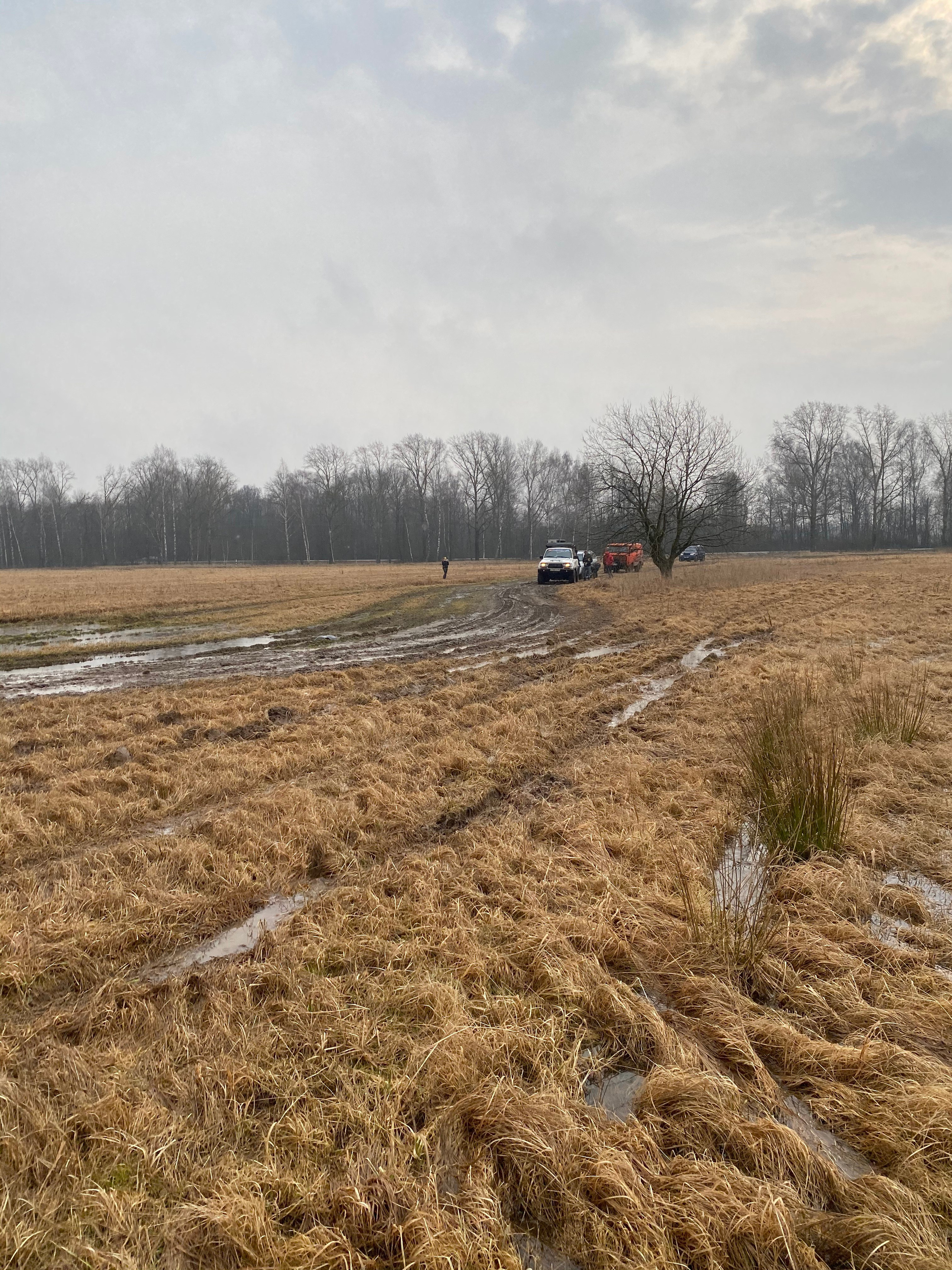 Вокруг Селигера-20. Своя Мастерская