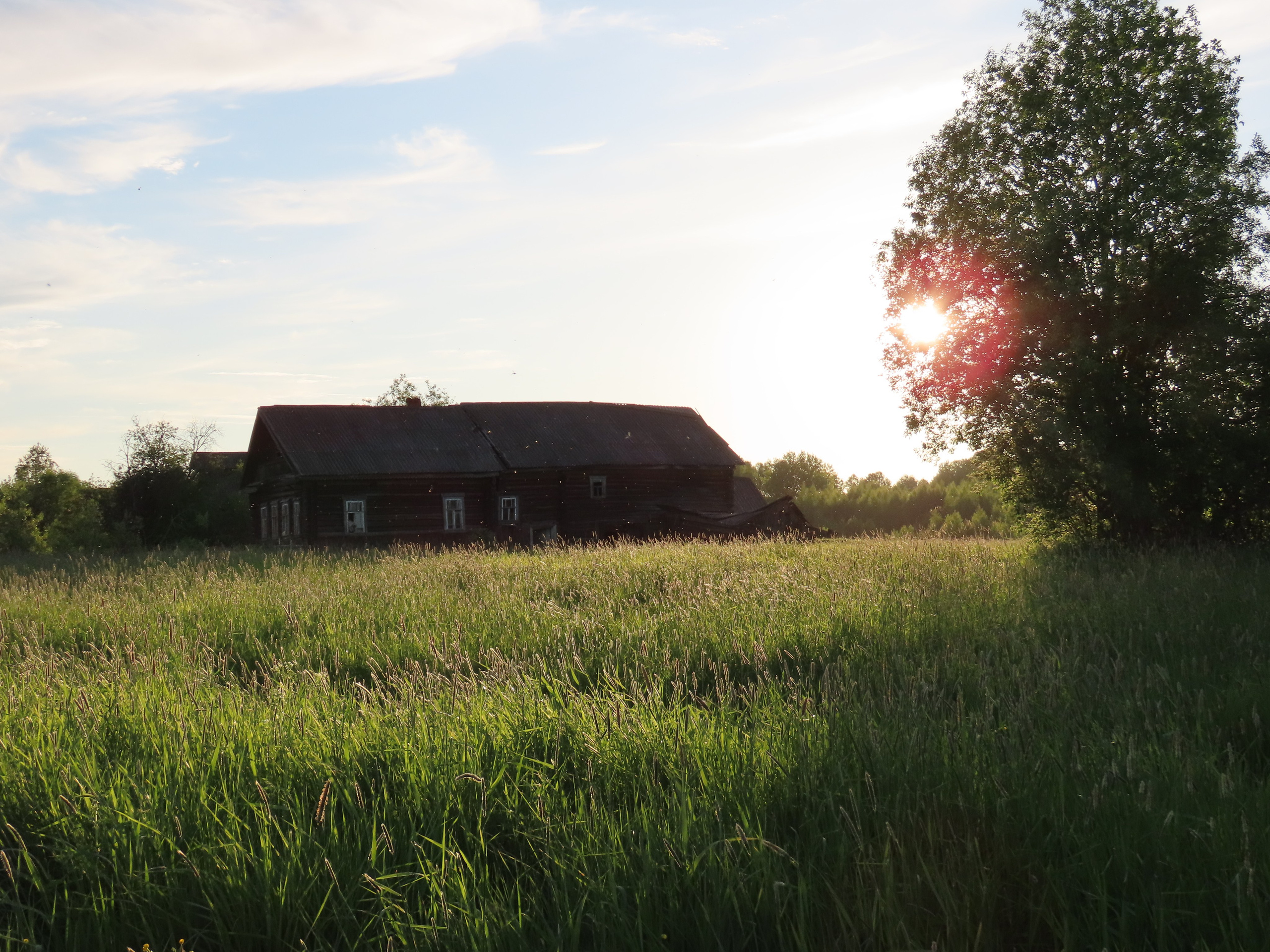 Чухлома — 20. Своя Мастерская