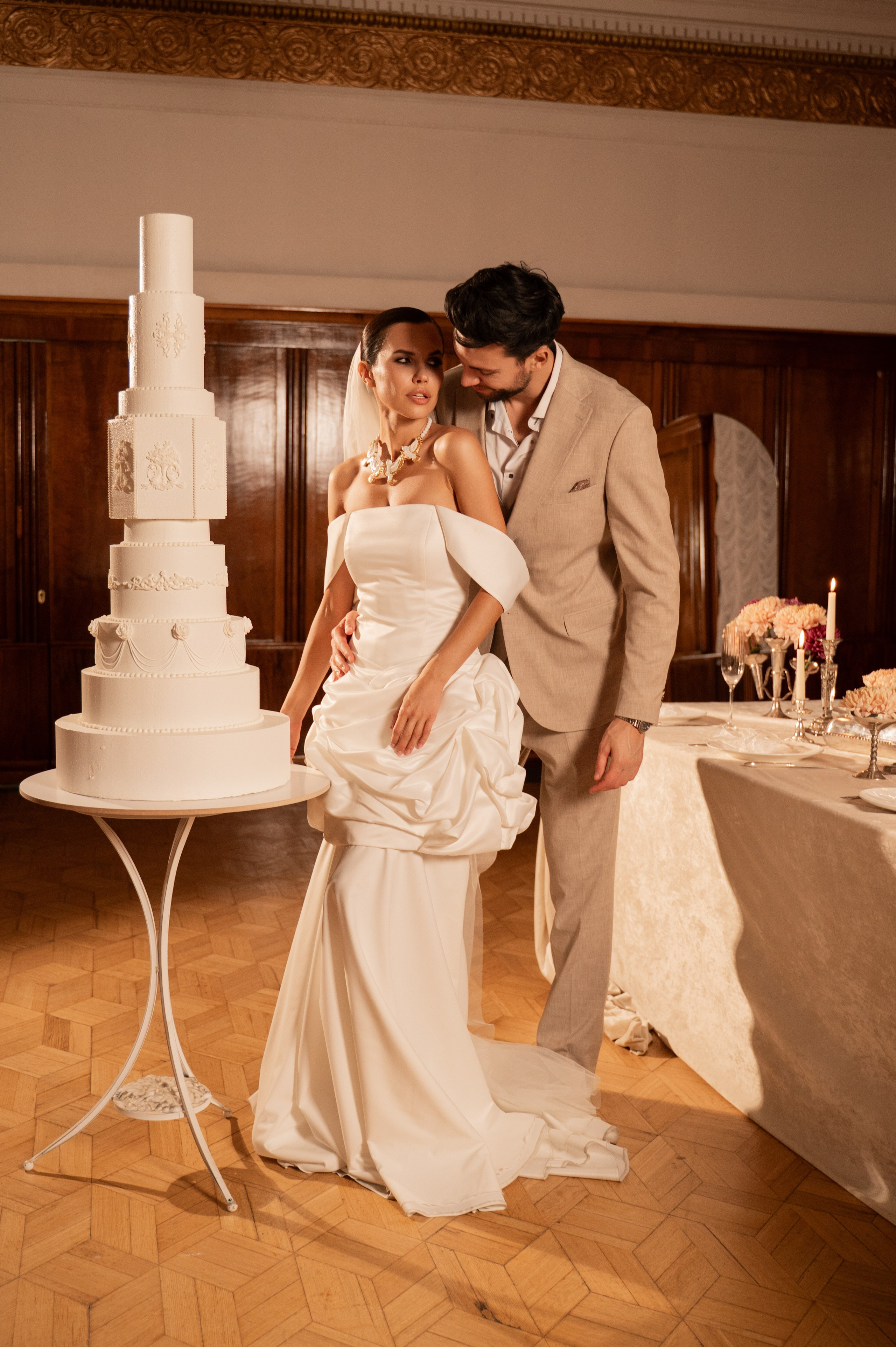 Wedding. Журавлёва Елена