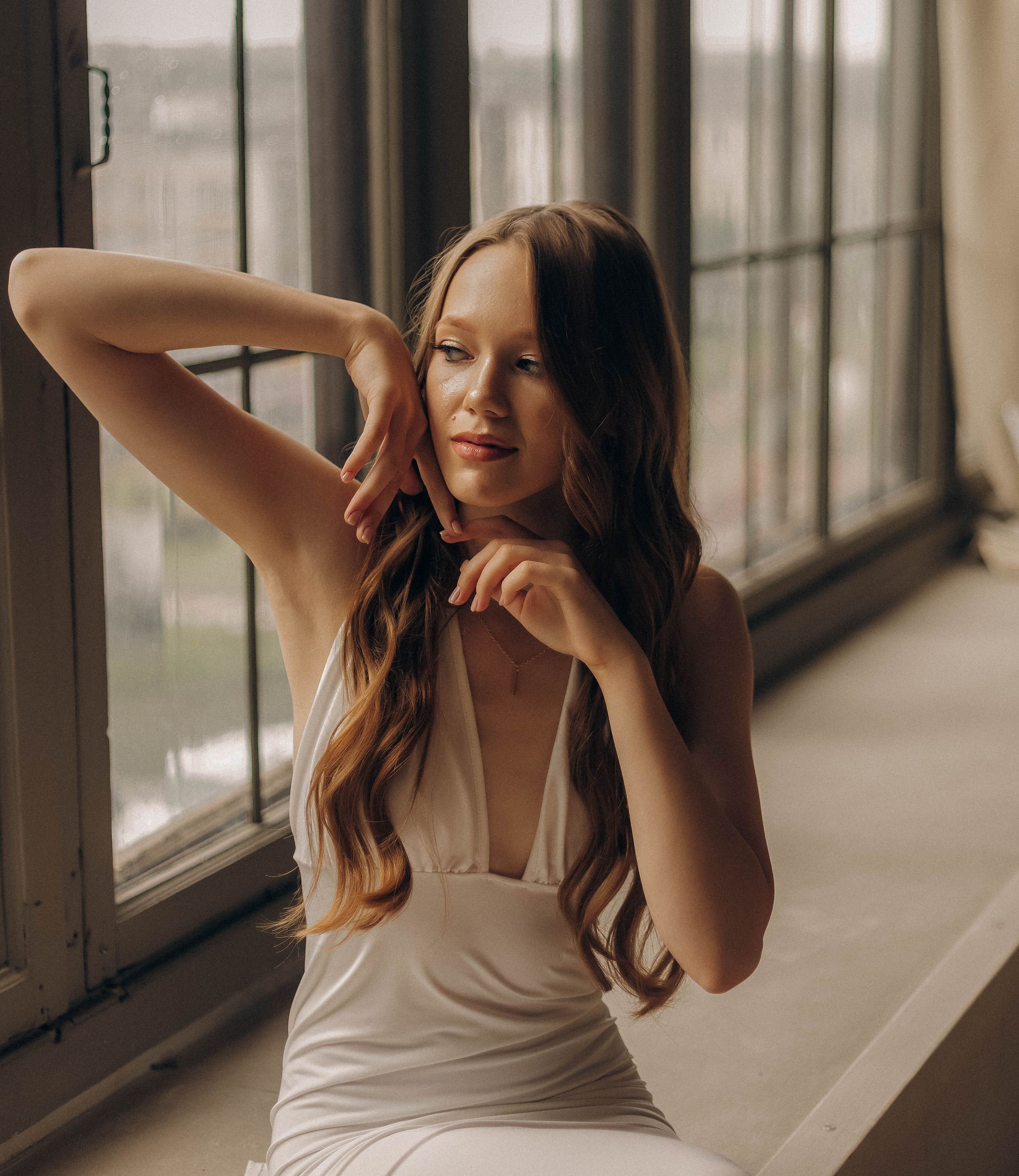 Людмила. Фотограф в Курске Комардина Софья