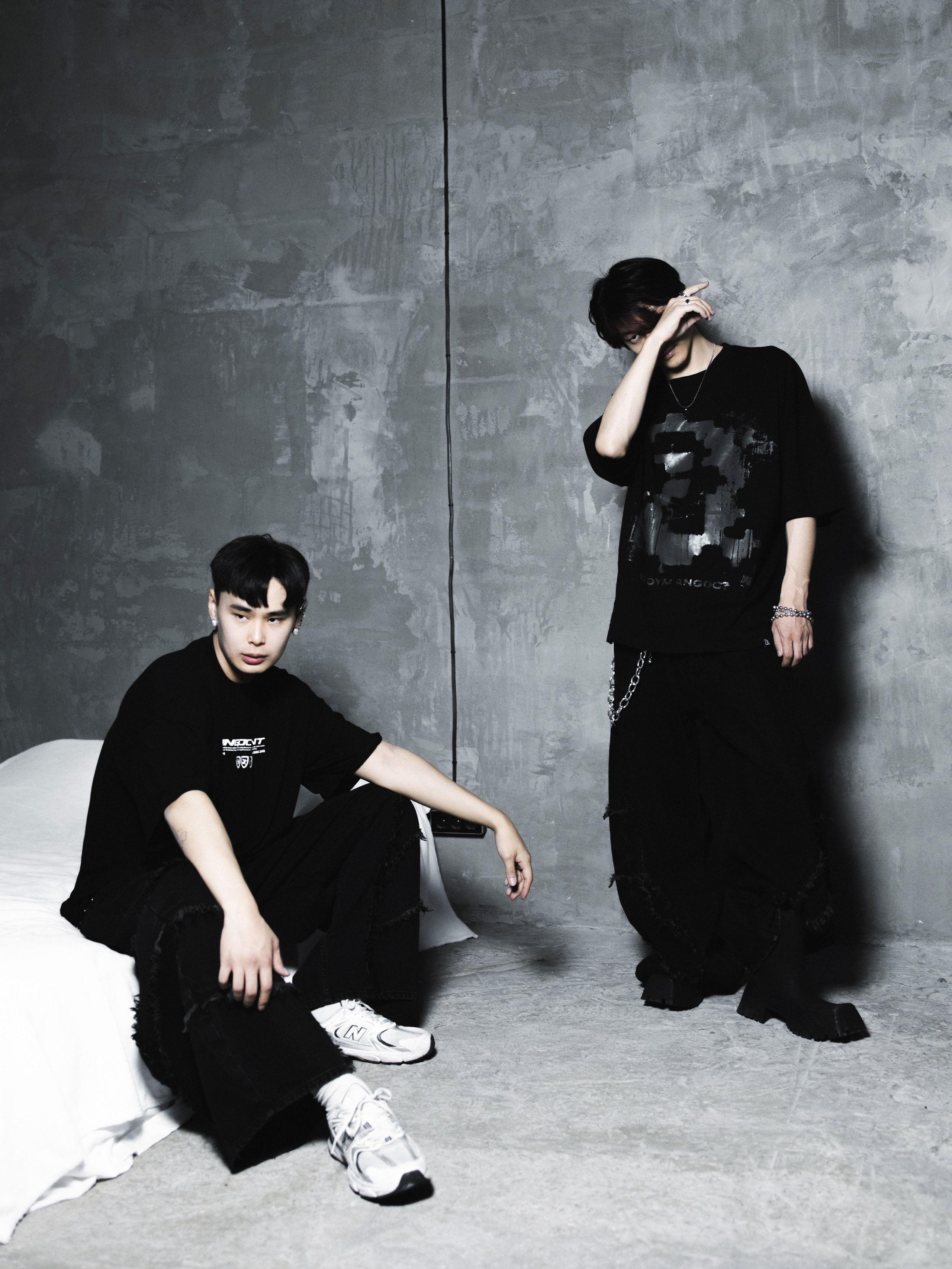 КАМПЕЙН. RUNA production — стильные съемки для брендов