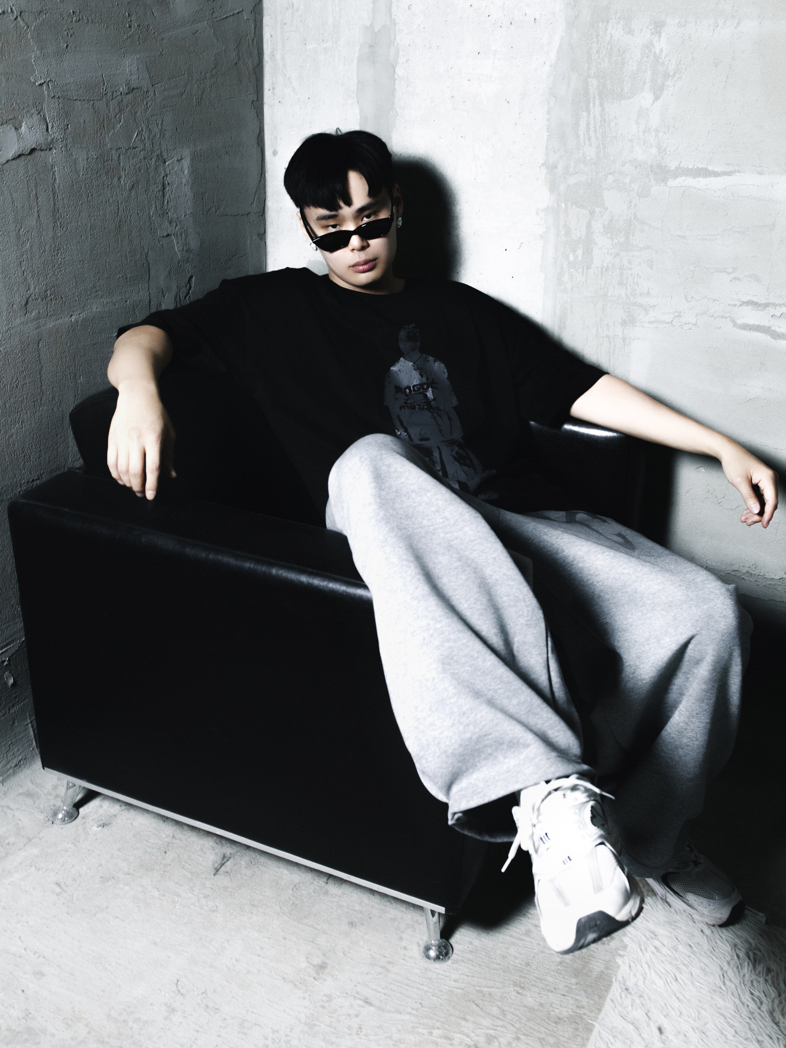 КАМПЕЙН. RUNA production — стильные съемки для брендов