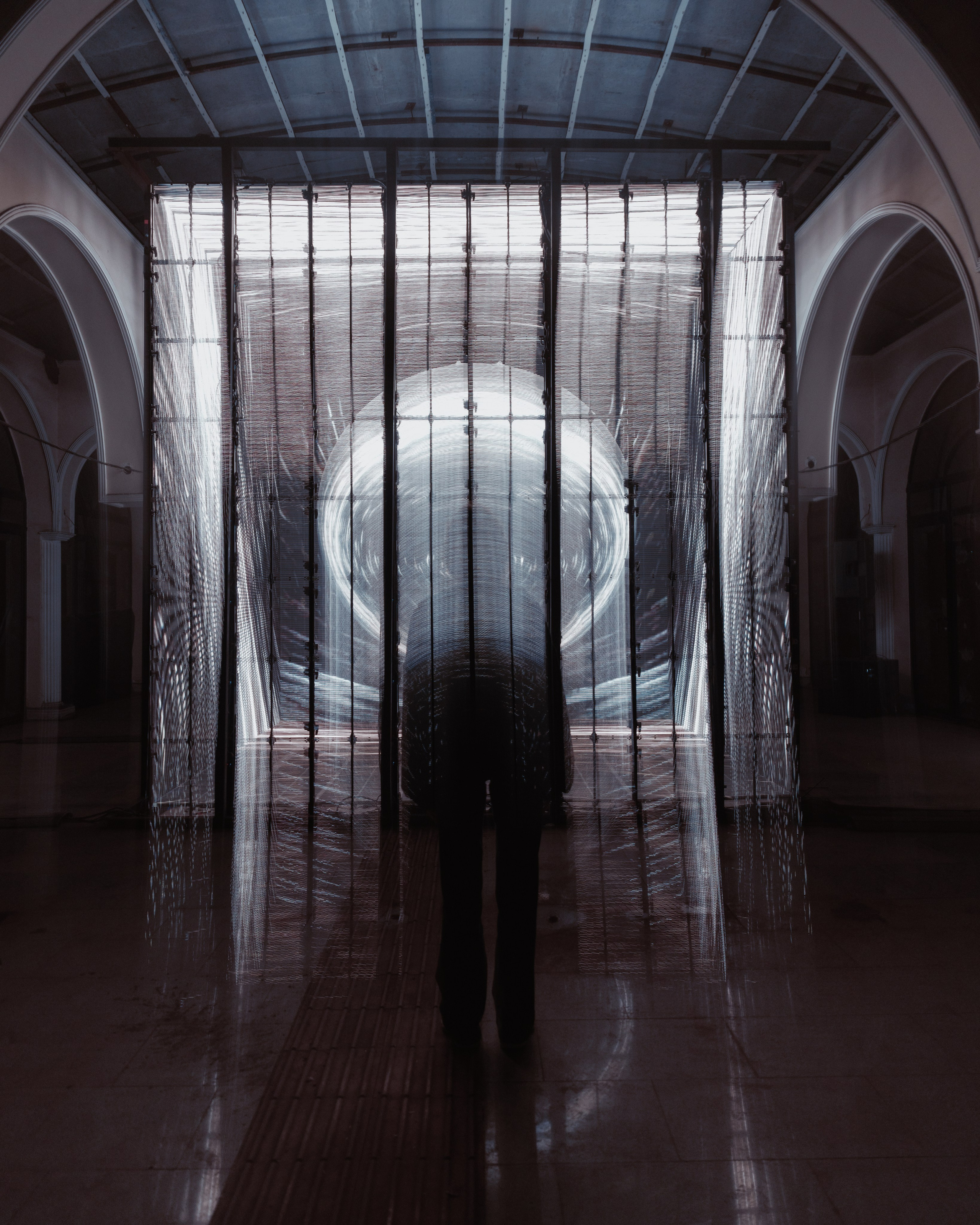 NUR 2024. @tomrus: Рустам Шагиморданов — фотограф