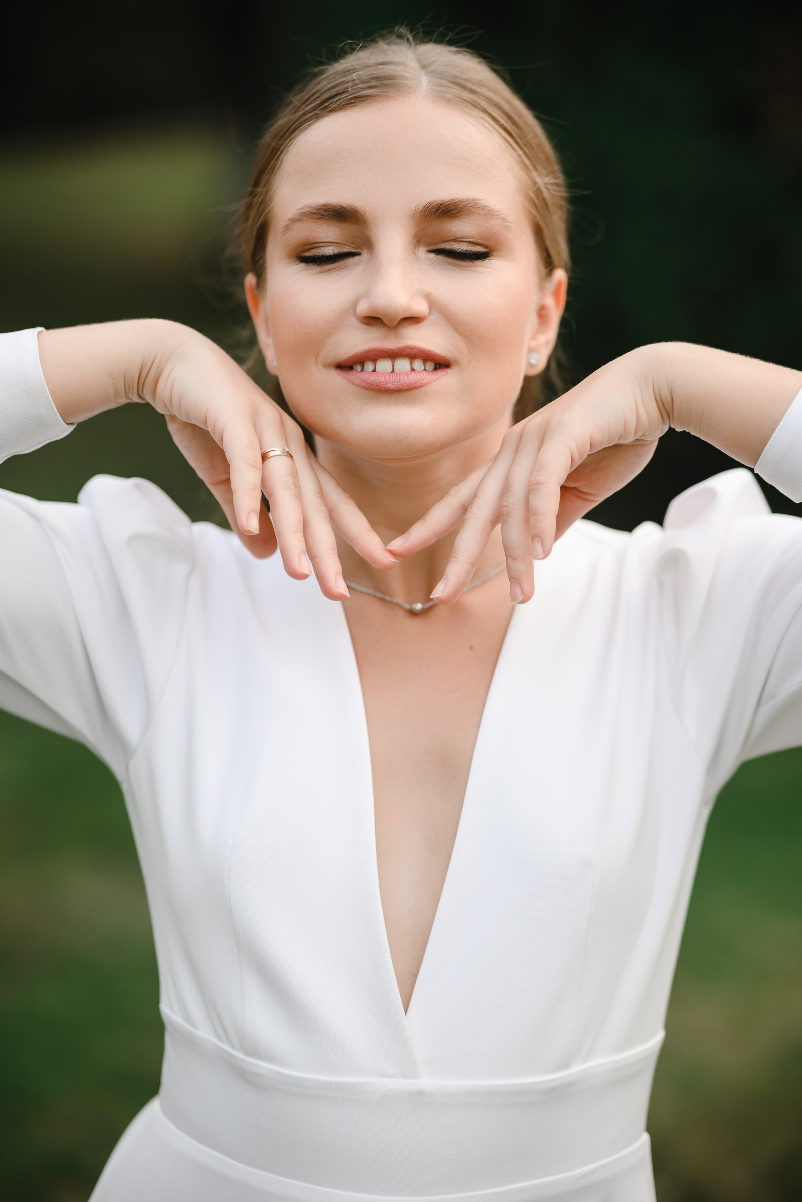 Стас и Евгения. Коммерческий фотограф в Тюмени Урванцев Борис