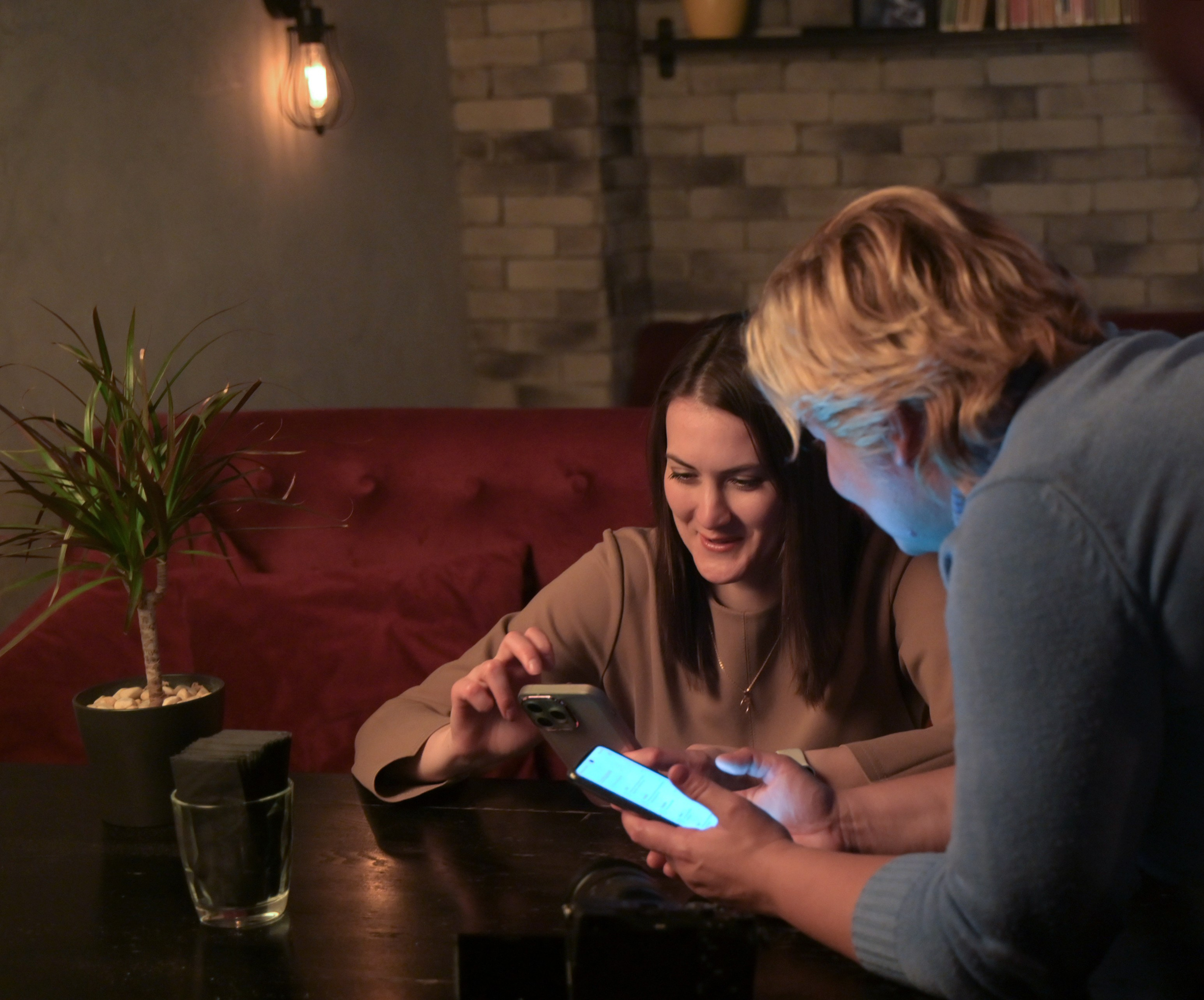 Съемка фильма «Добро». День второй. Портретный фотограф в Москве Казьмина Олеся